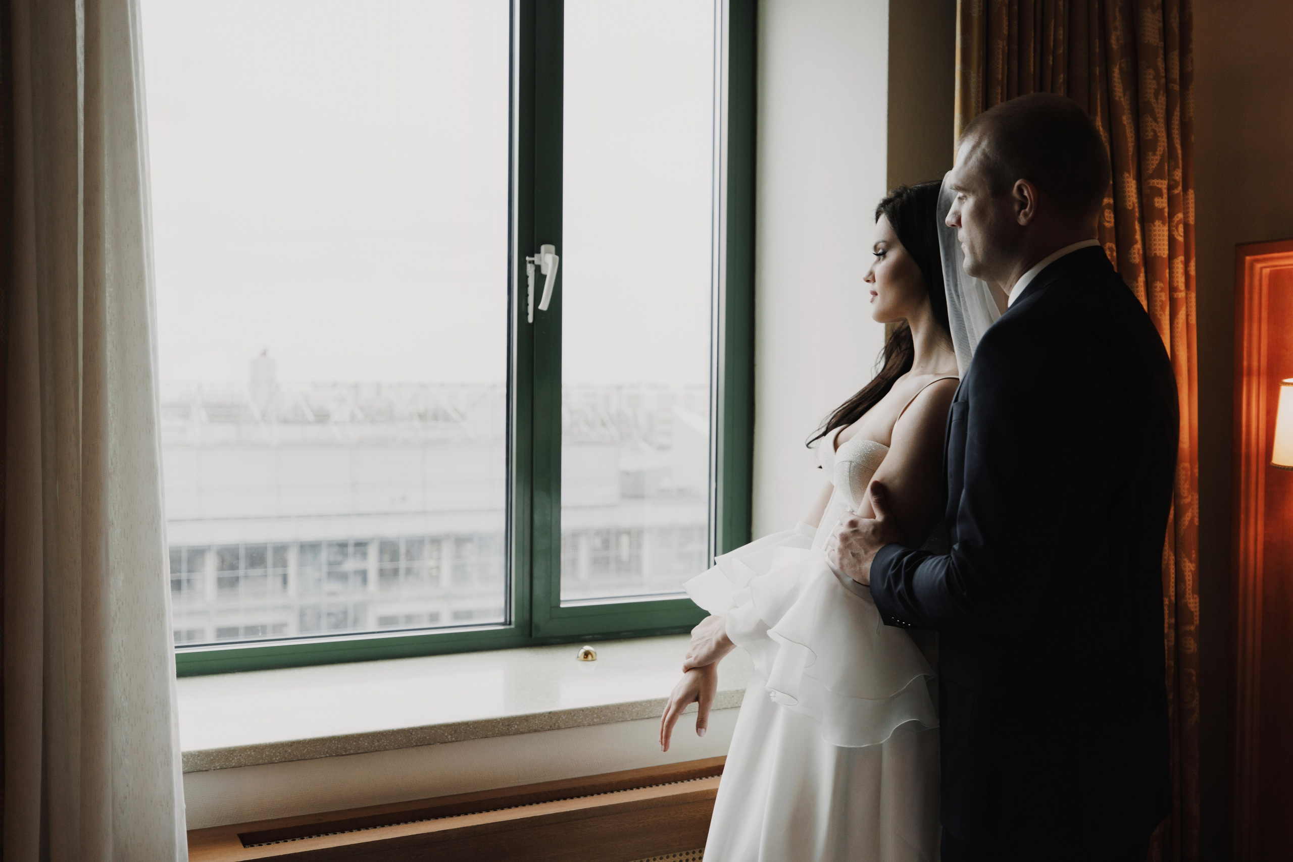 #009 Отель Милан. Фотограф Москва Шептаев Артём