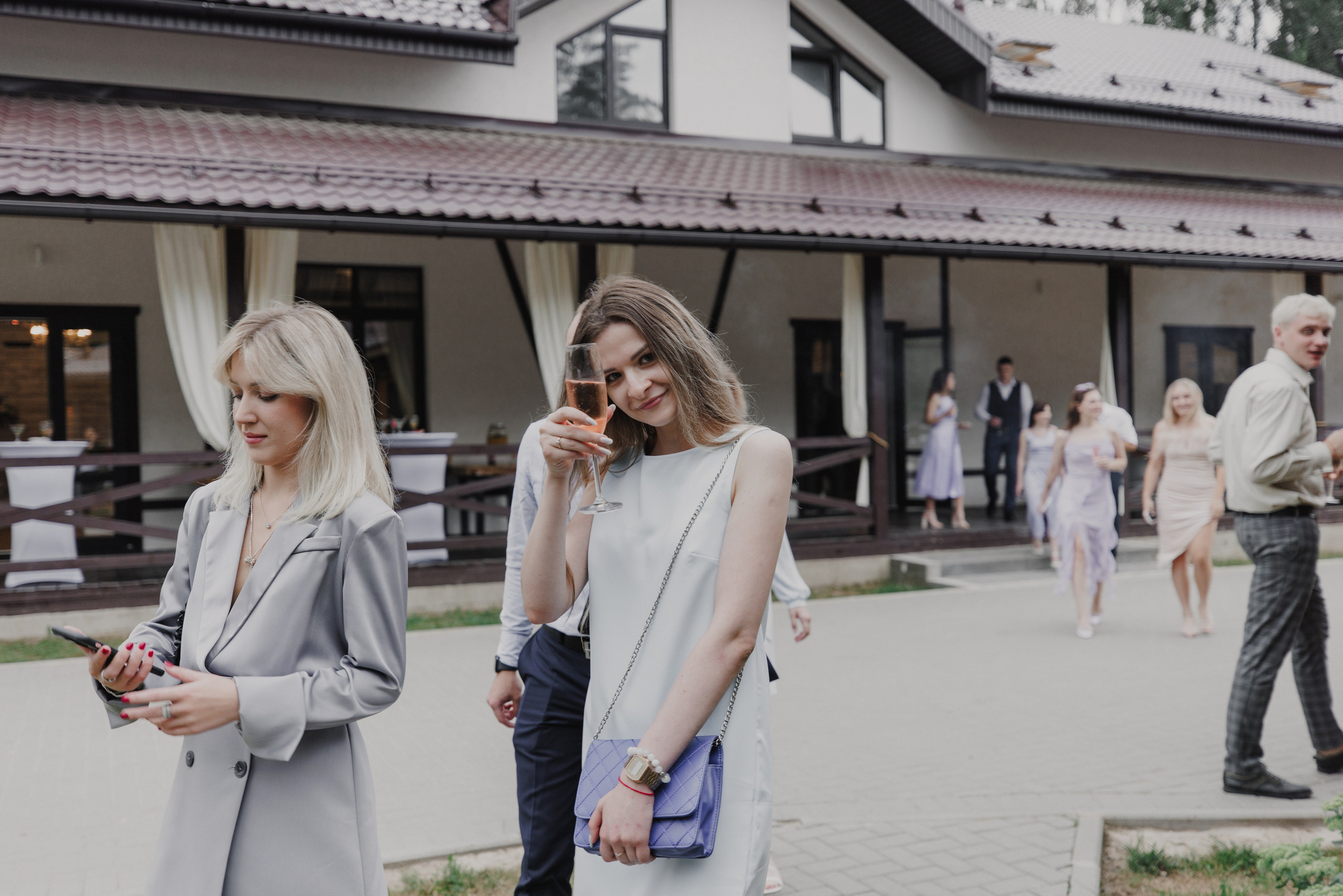 #2 Выездная регистрация. Фотограф Москва Шептаев Артём