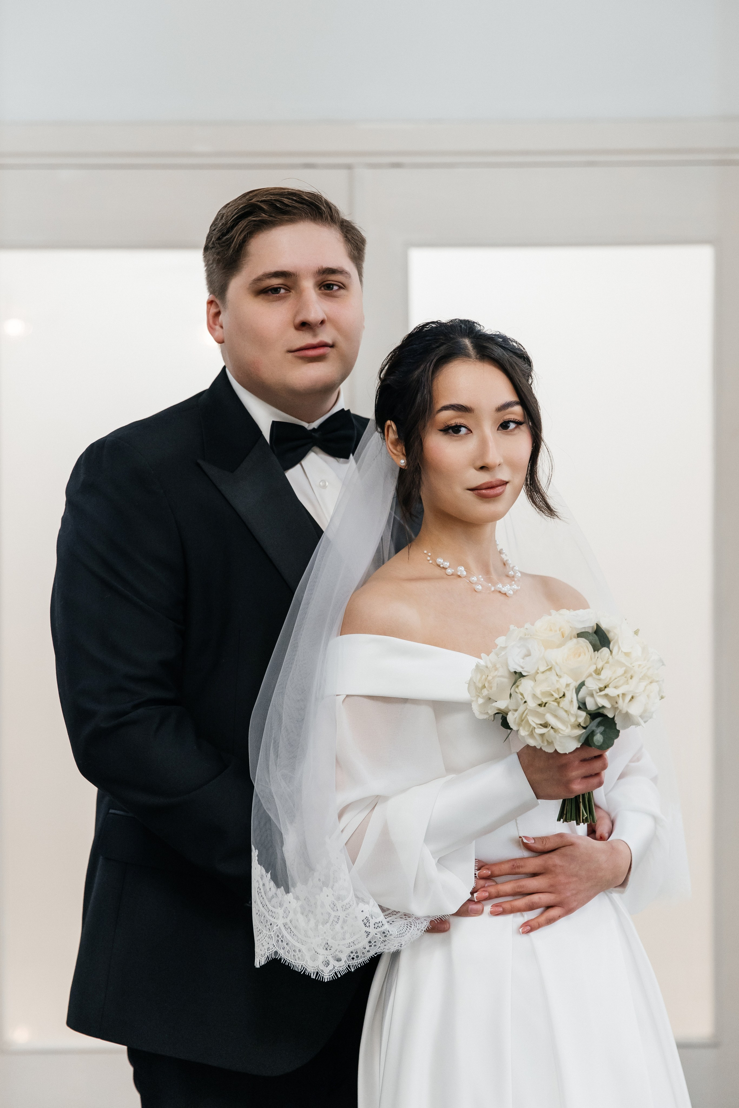 Илья и Диана| Люберцы. Фотограф Москва Шептаев Артём