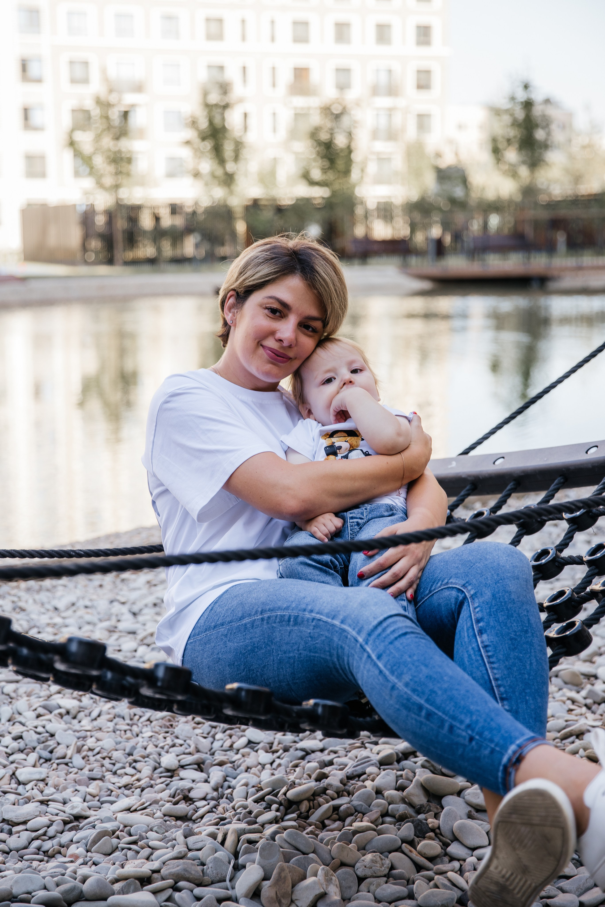 Андрей| Екатерина|Марк. Фотограф Москва Шептаев Артём