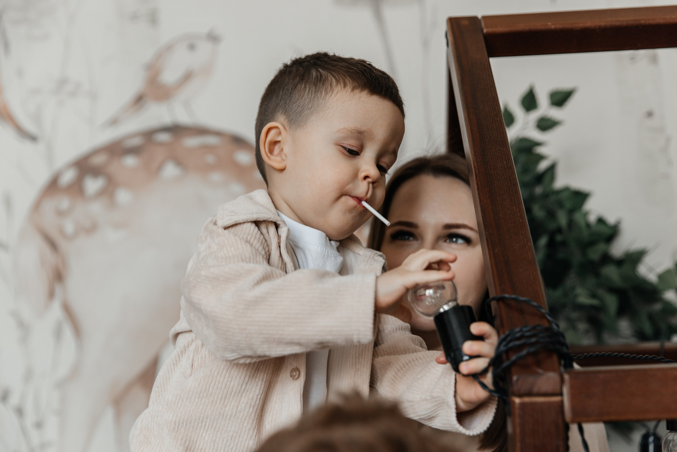 Анна|Александр|Костя. Фотограф Москва Шептаев Артём