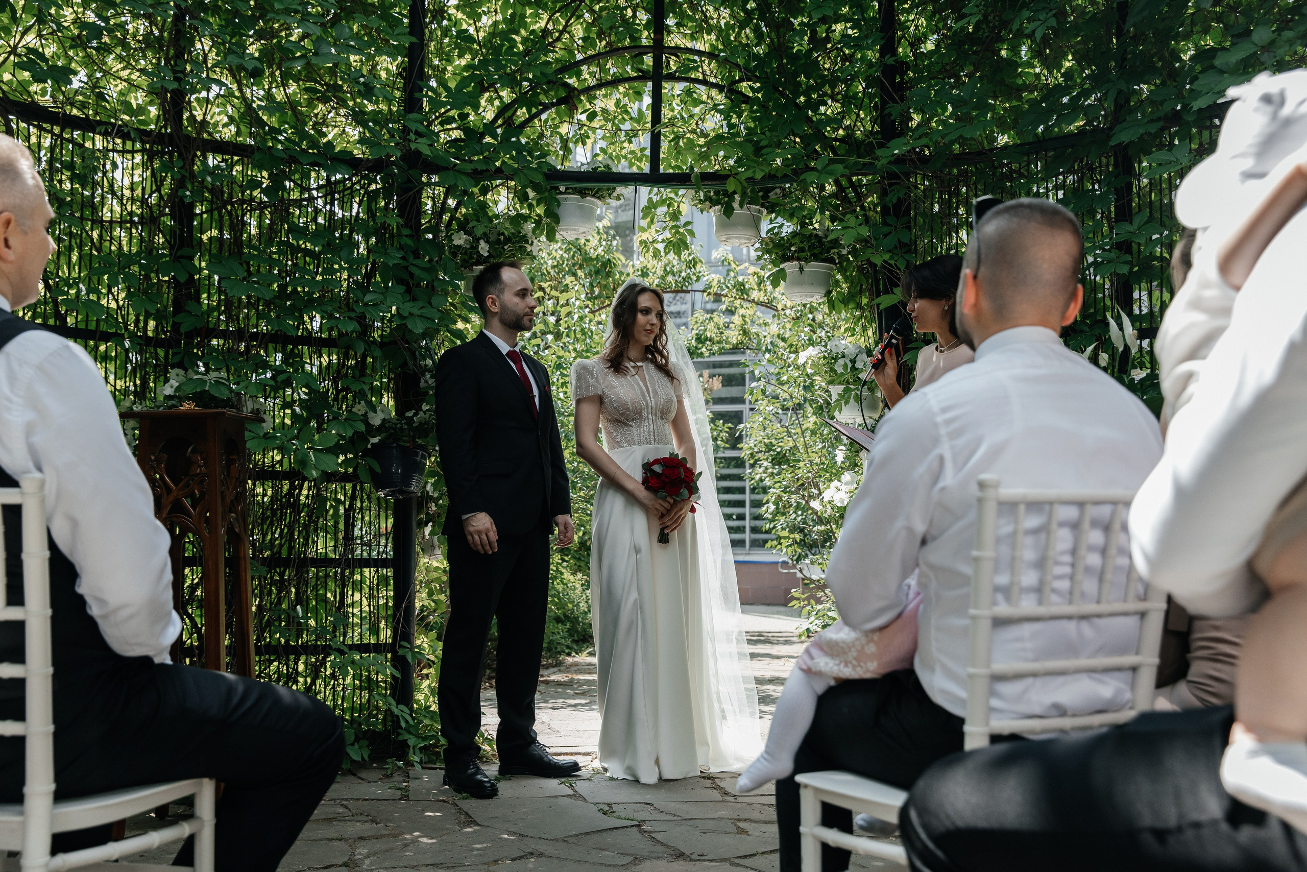 Анастасия и Никита| Зоопарк. Фотограф Москва Шептаев Артём