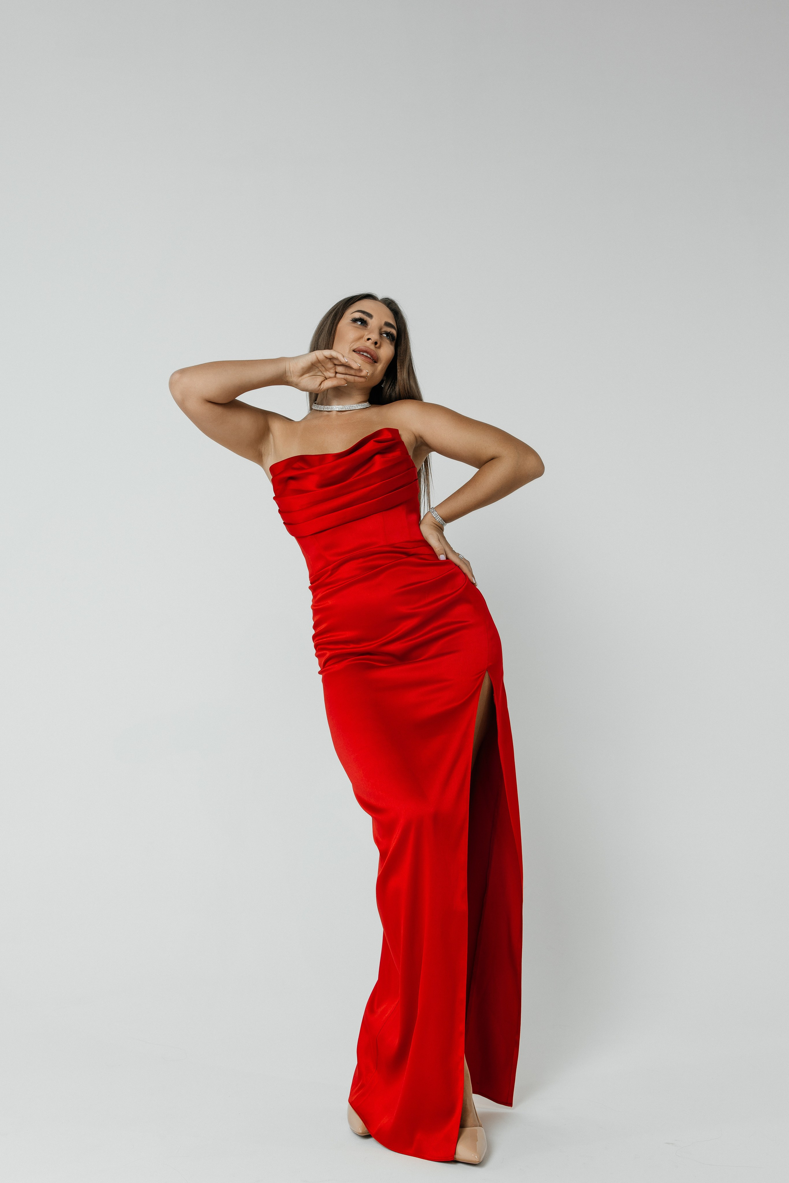 Ксения. Фотограф Москва Шептаев Артём