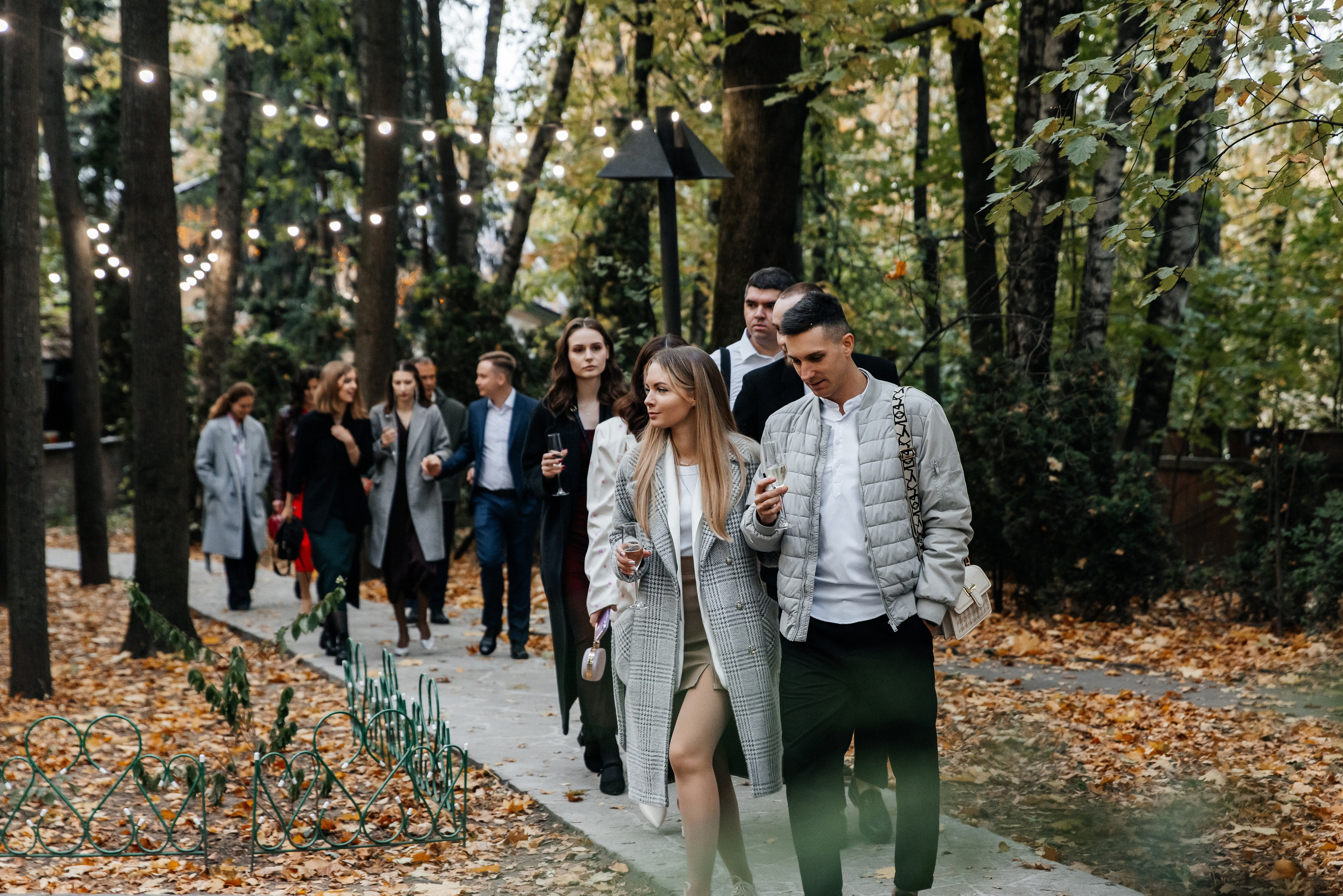 Фаина и Кирилл (Лесной Берег). Фотограф Москва Шептаев Артём