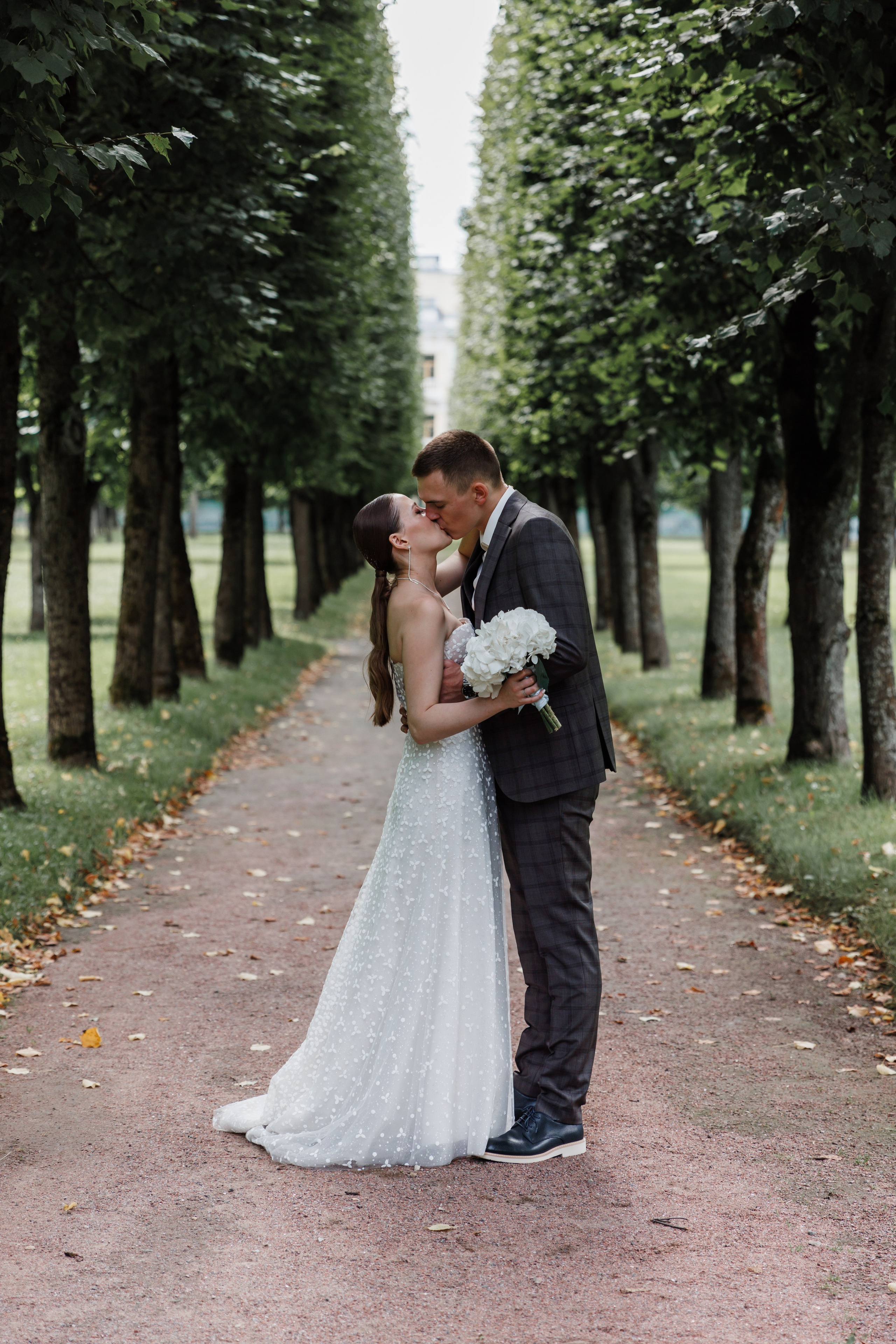 Матвей и Елизавета. Фотограф Москва Шептаев Артём