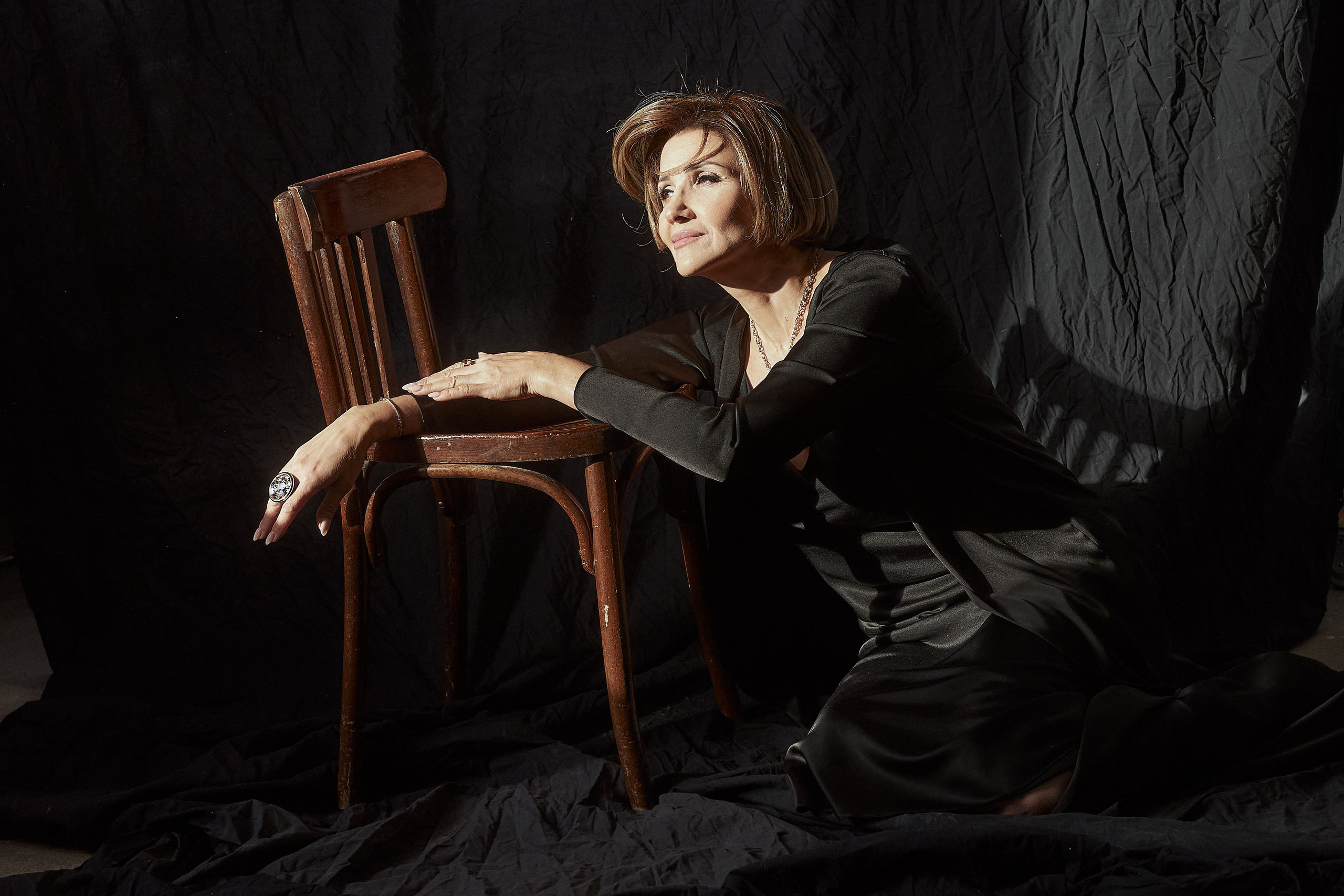 Лилия. Контент. Портретный фотограф в Казани