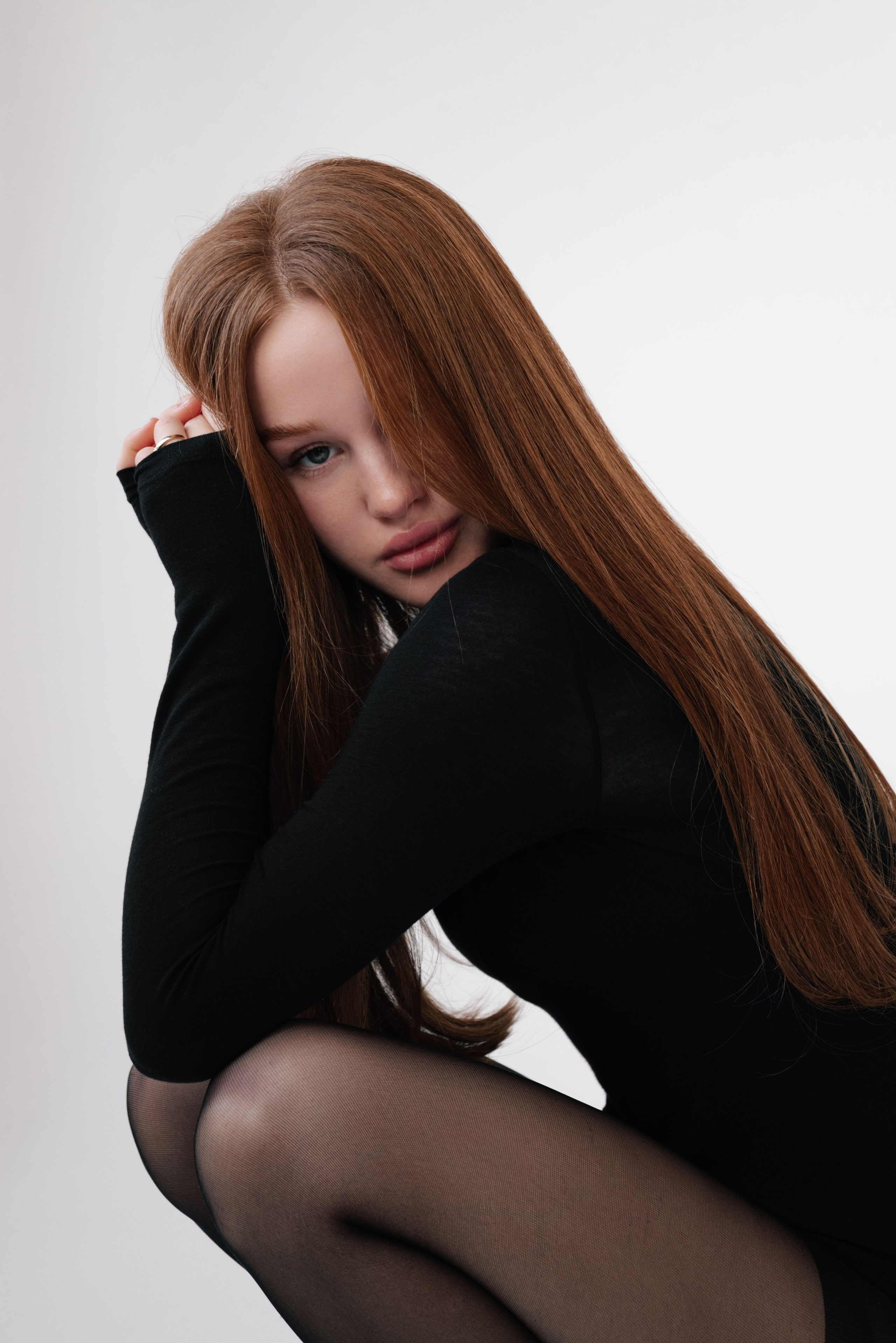 Эстетика элегантности. Профессиональный фотограф в Твери Иванова Юлия