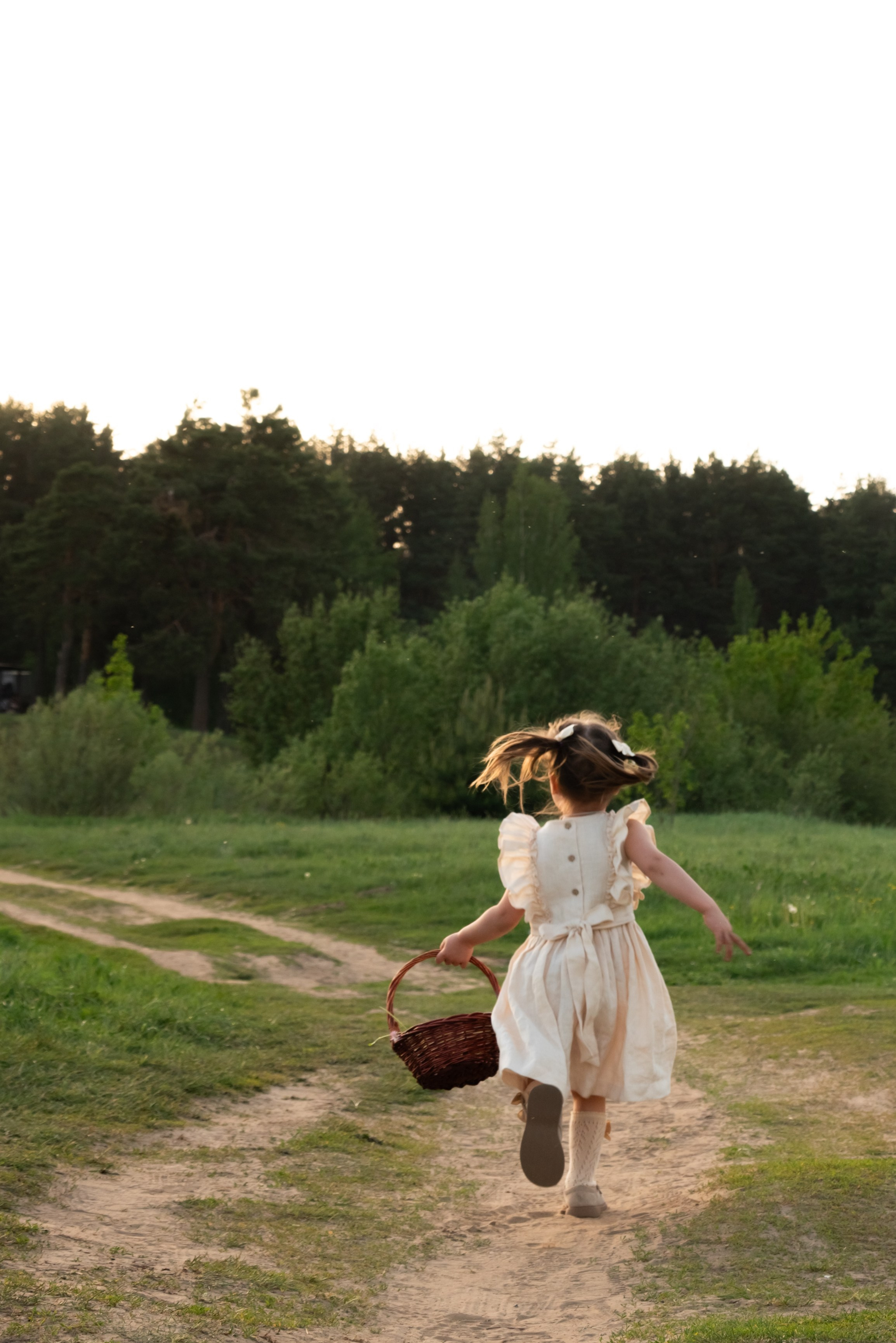 Бабушка и внучка. Профессиональный фотограф в Твери Иванова Юлия