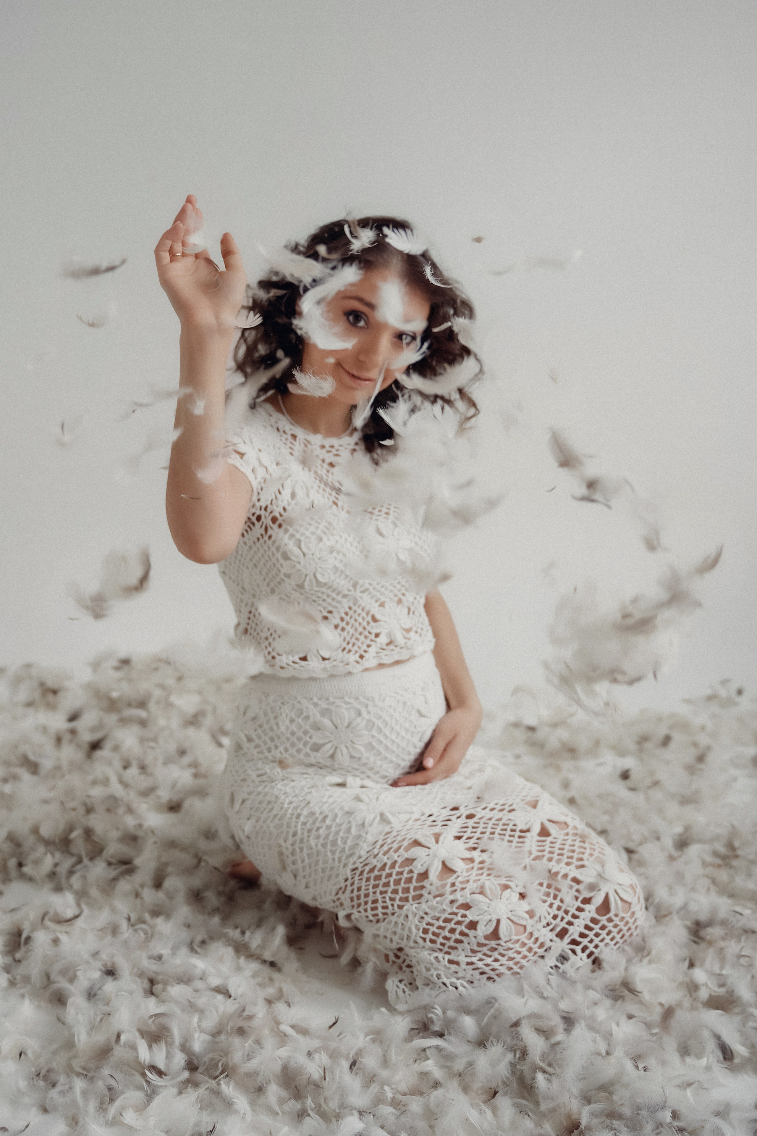 Фотодни. Рекламный и fashion фотограф в Санкт-Петербурге — Юлия Дроздова