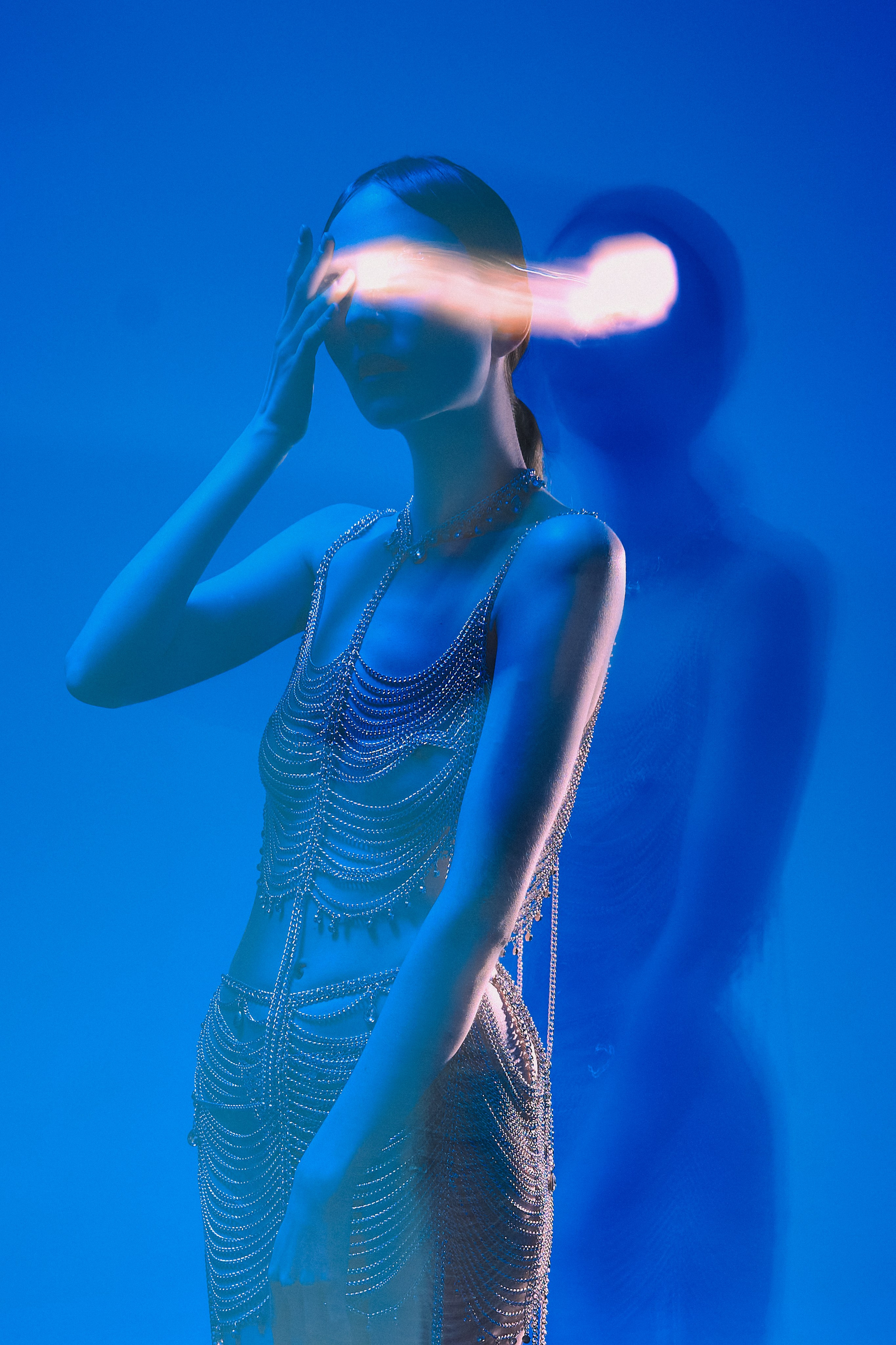 Undina. Рекламный и fashion фотограф в Санкт-Петербурге — Юлия Дроздова