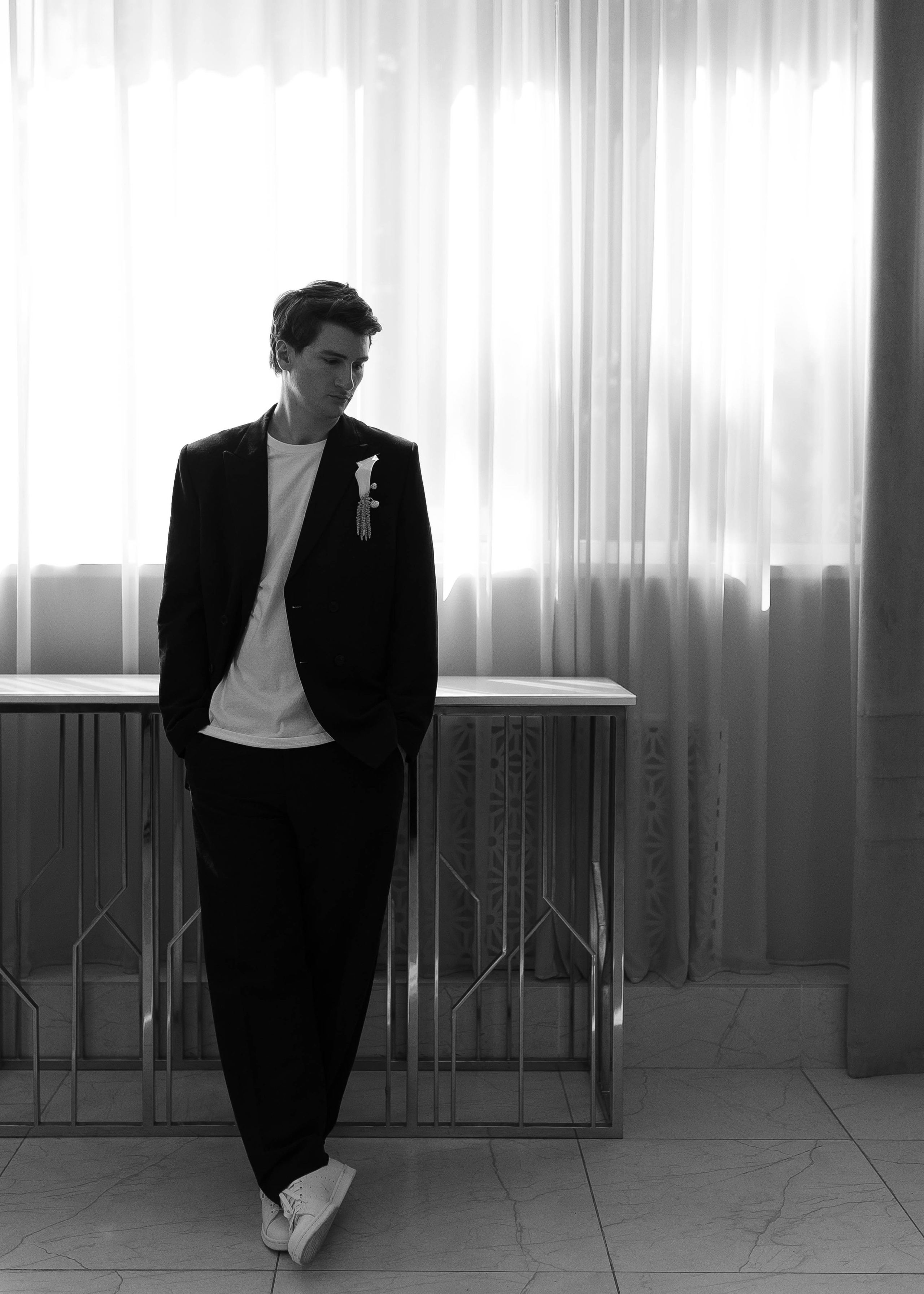 Анастасия и Артем. Женский и свадебный фотограф Анастасия Митрохина