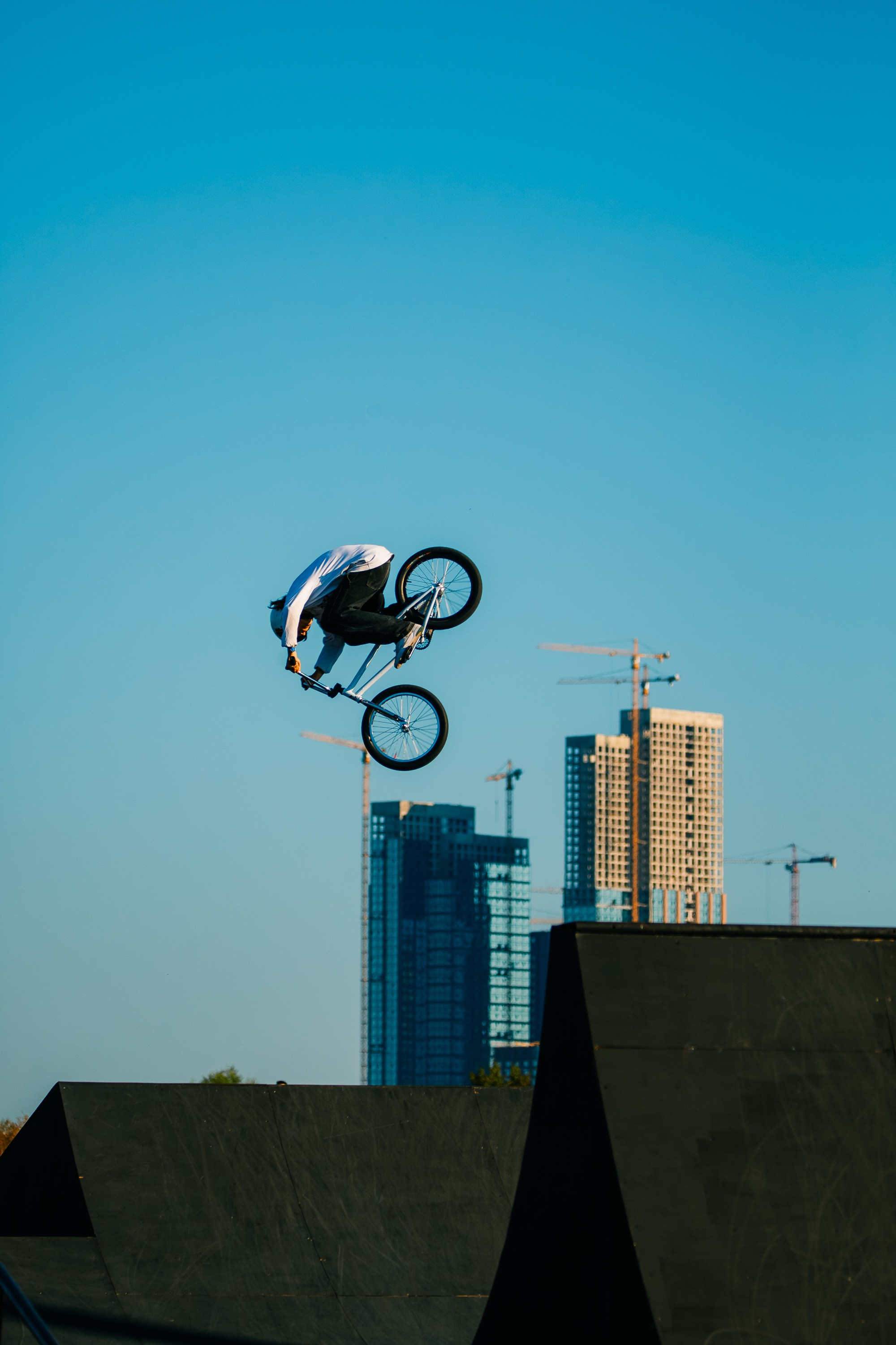 РЕПОРТАЖ. Фотограф Оля Батист