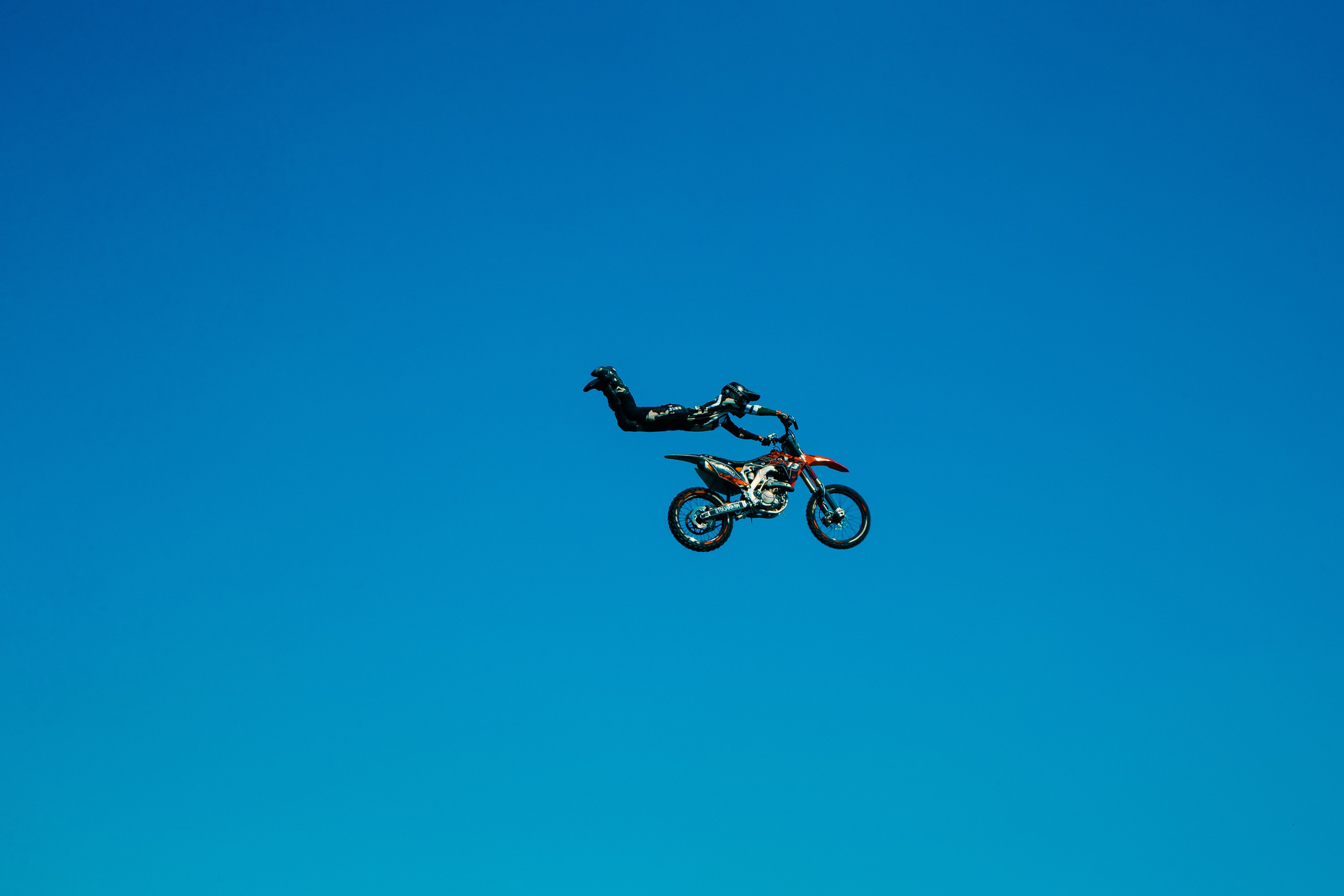 РЕПОРТАЖ. Фотограф Оля Батист