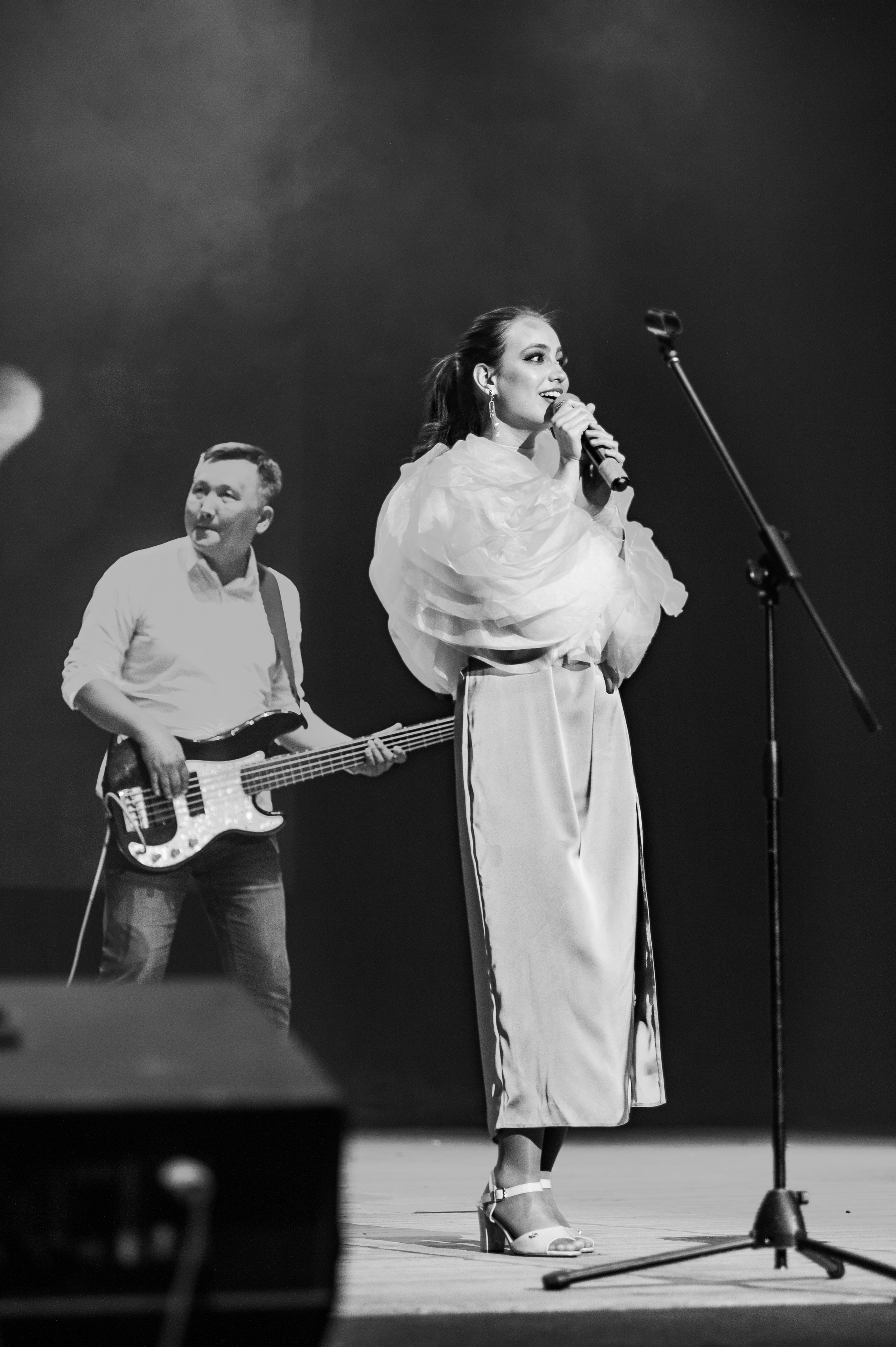 Волокитина Карина_Концерт Колледж Исскуств. Андреева Александра фотограф в г. Улан-Удэ