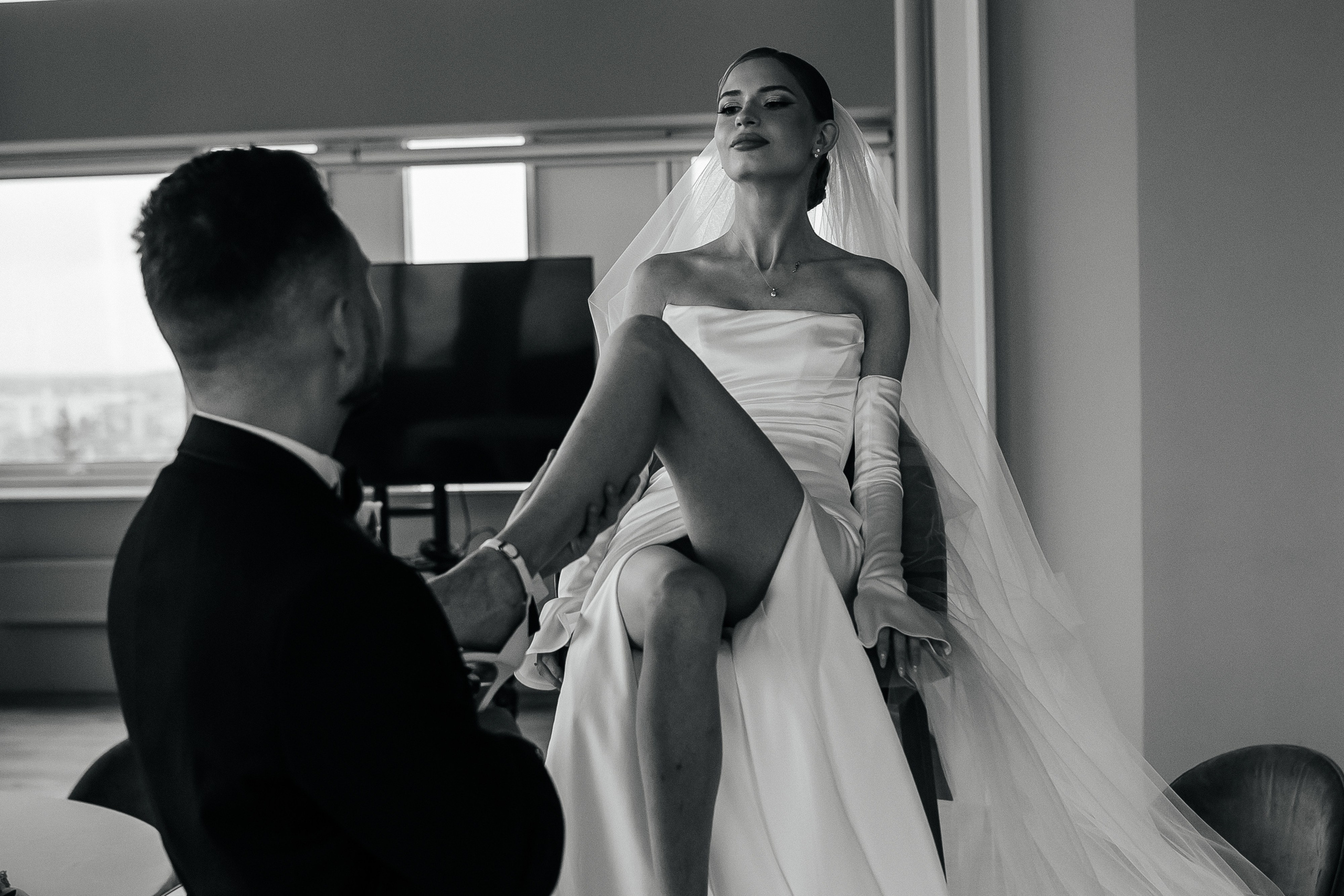 Антон и Лиза 2024. Свадебный и портретный фотограф Алина Иванова. Екатеринбург-Москва