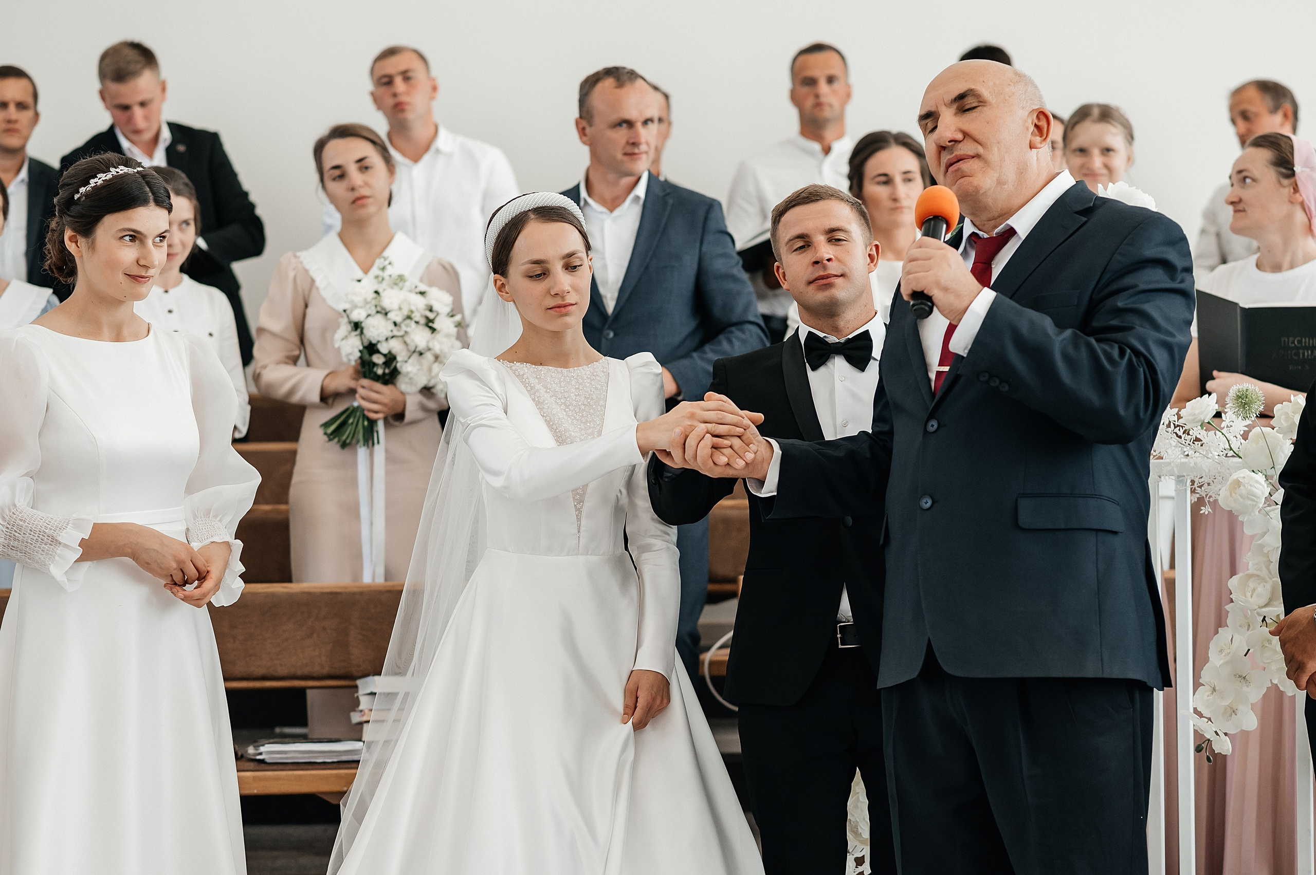 Александр & Марина. Ваш фотограф Ирина Гущанская