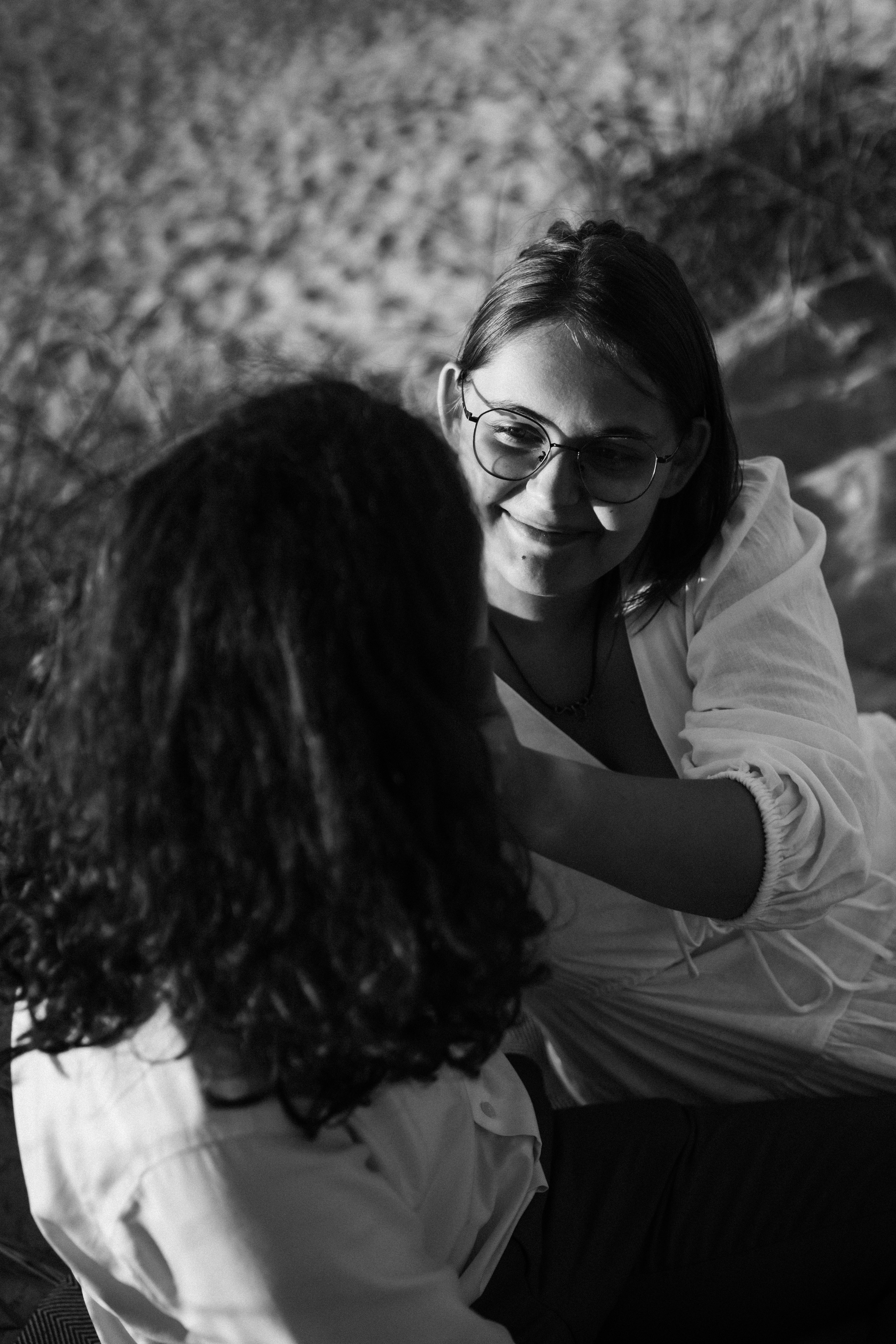 Дарья и Александр. Фотограф Зеленоградск Красильникова Елена