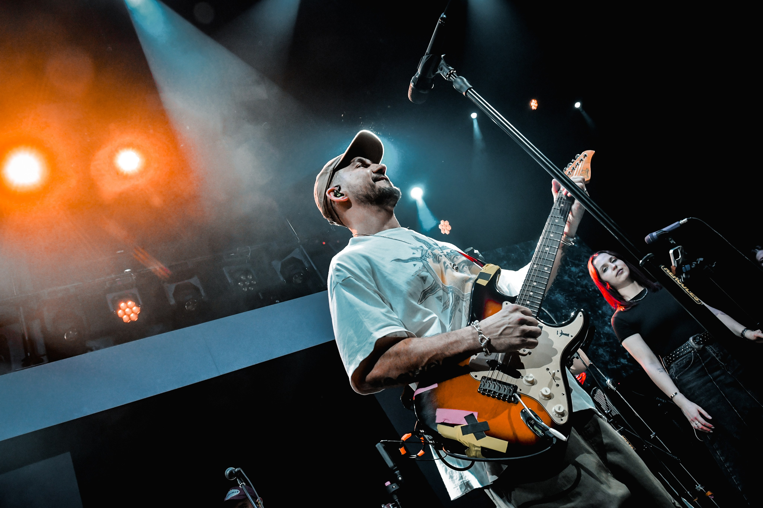 Группа «Пицца»