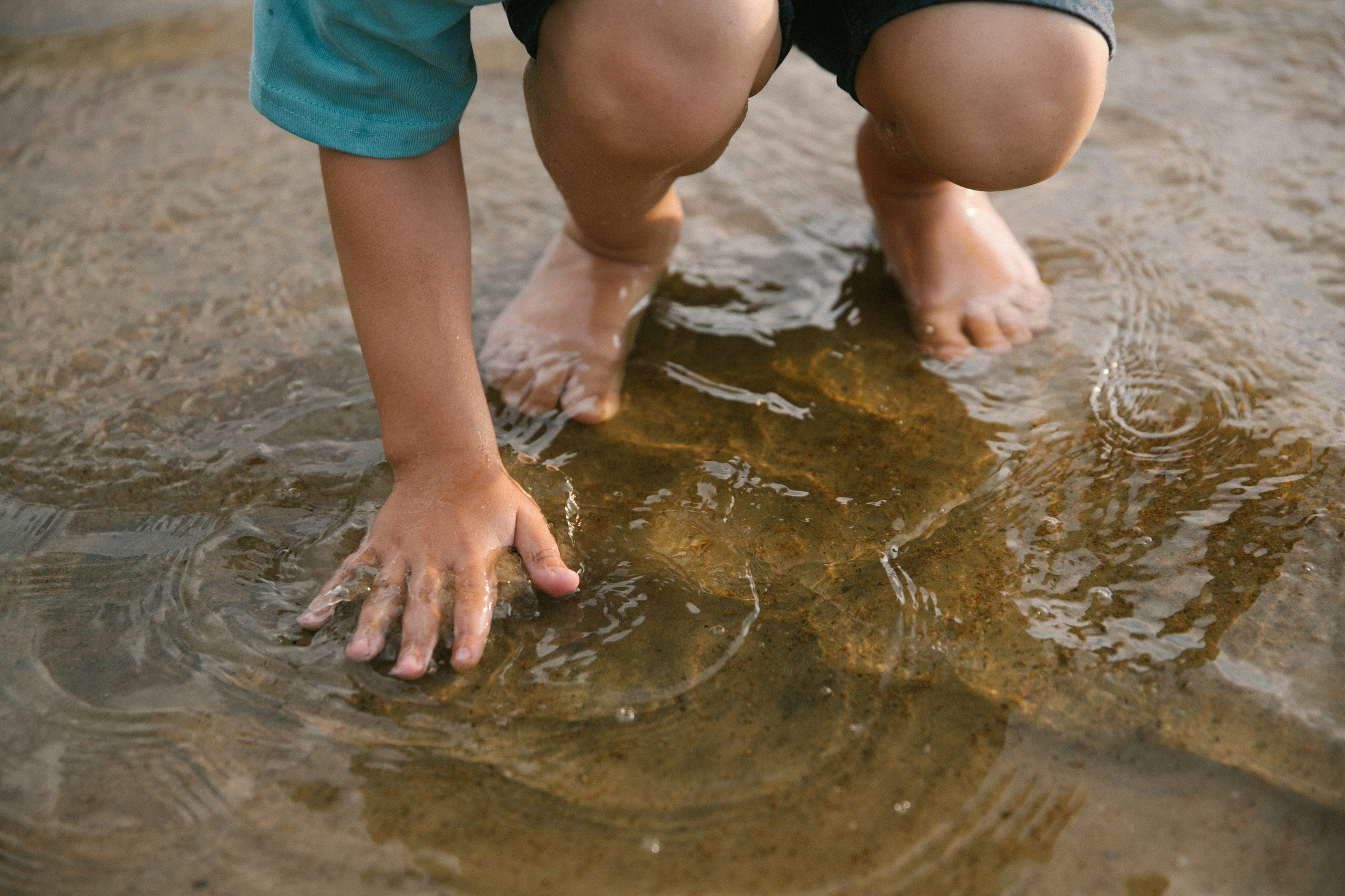 Семья Артёма и Марии. Фотограф Кристина Филькова