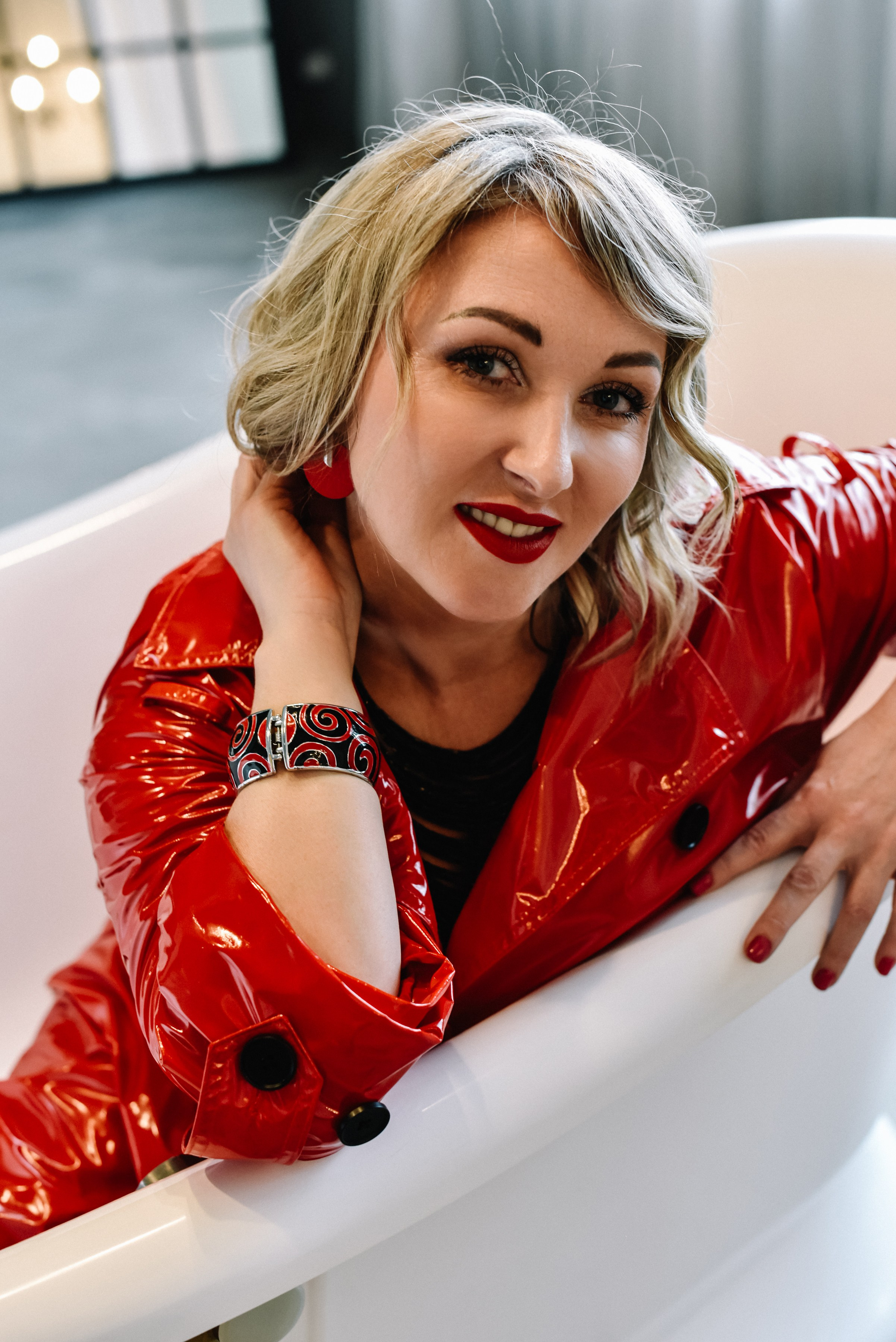 Юля и Алёна