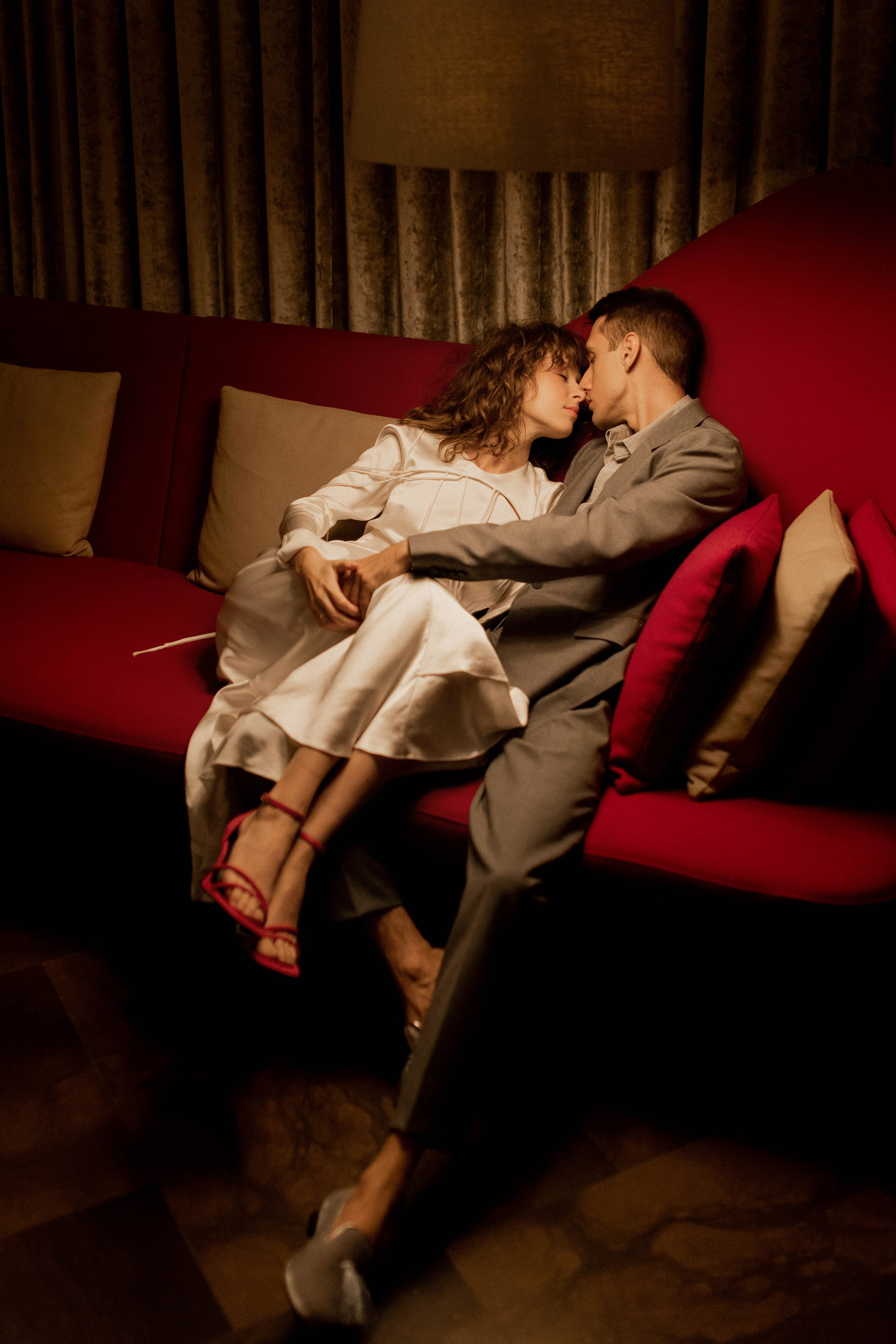 А&Р. Фотограф Оля Климова, обучение фотографов