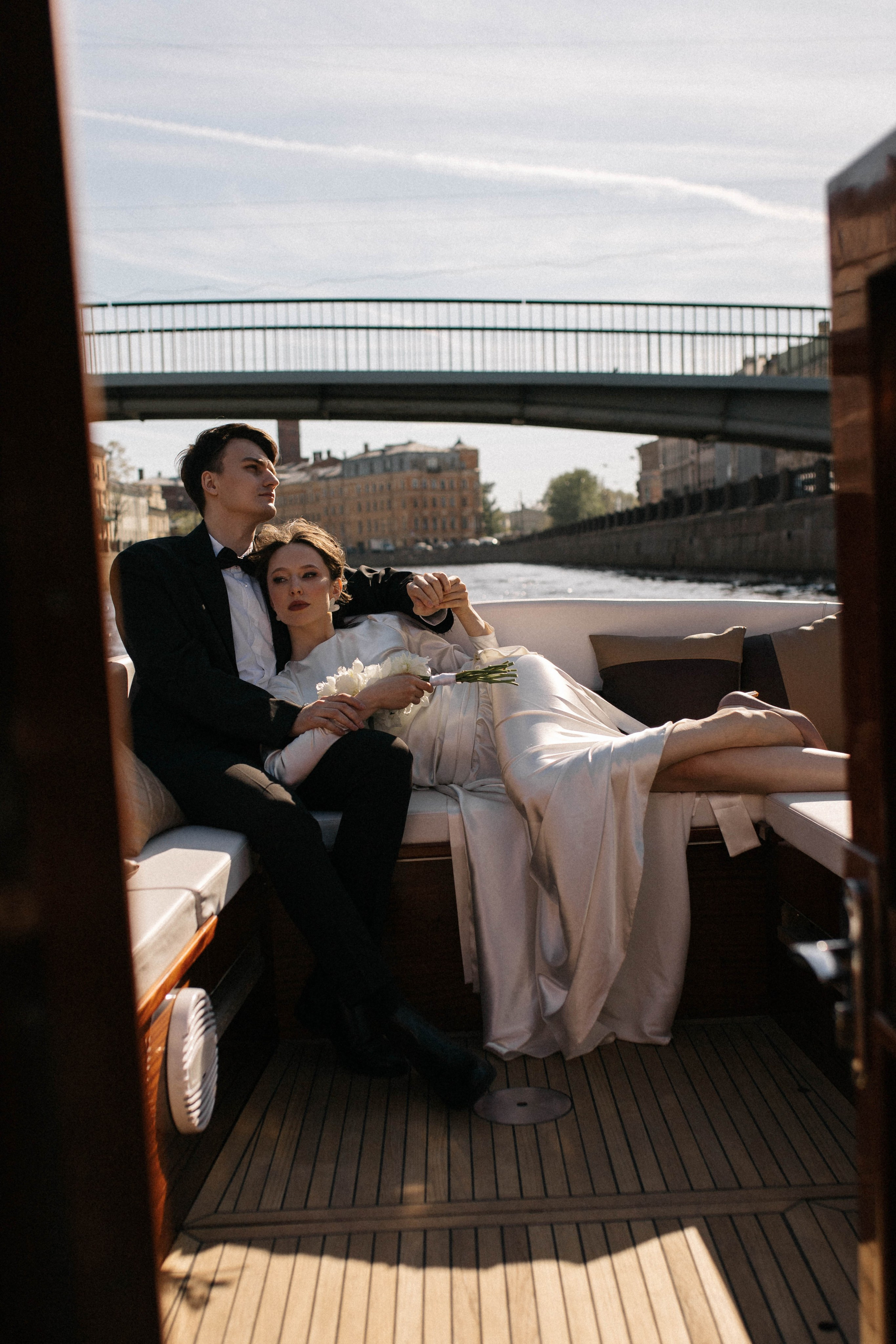 П&Р. Фотограф Оля Климова, обучение фотографов