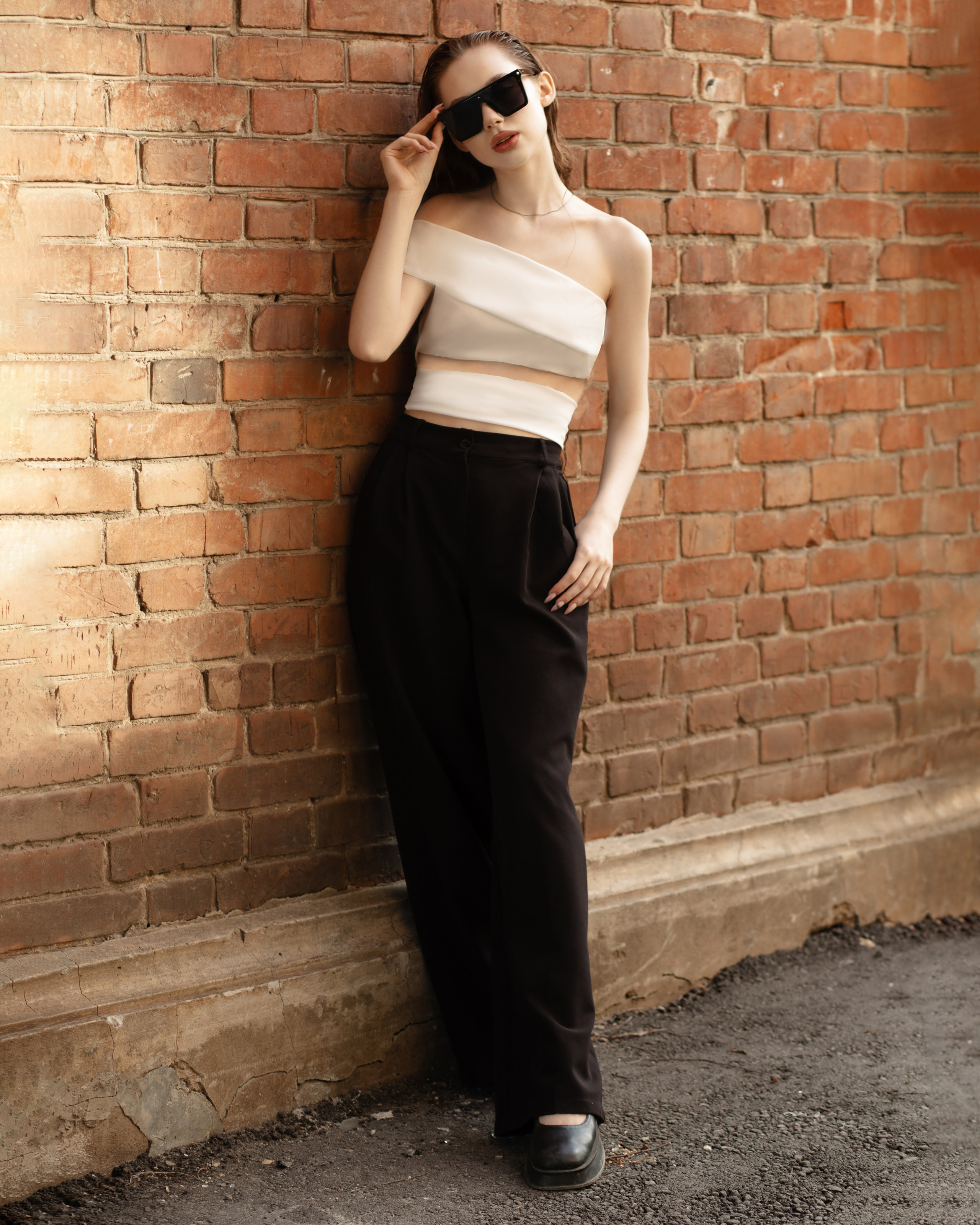 Съемка очков. Фотограф для Людей и для Брендов в Тамбове. Татьяна Энговатова