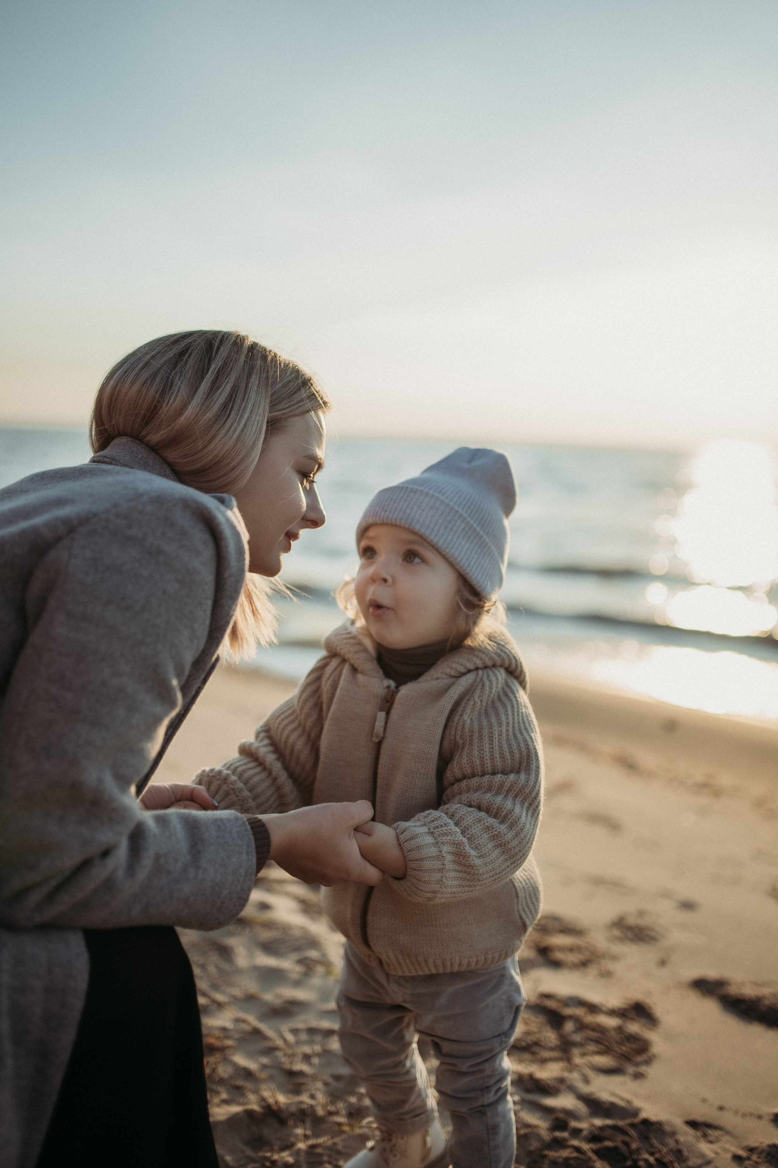 Катя, Андрей, Полина. Www.ostermiller.ru