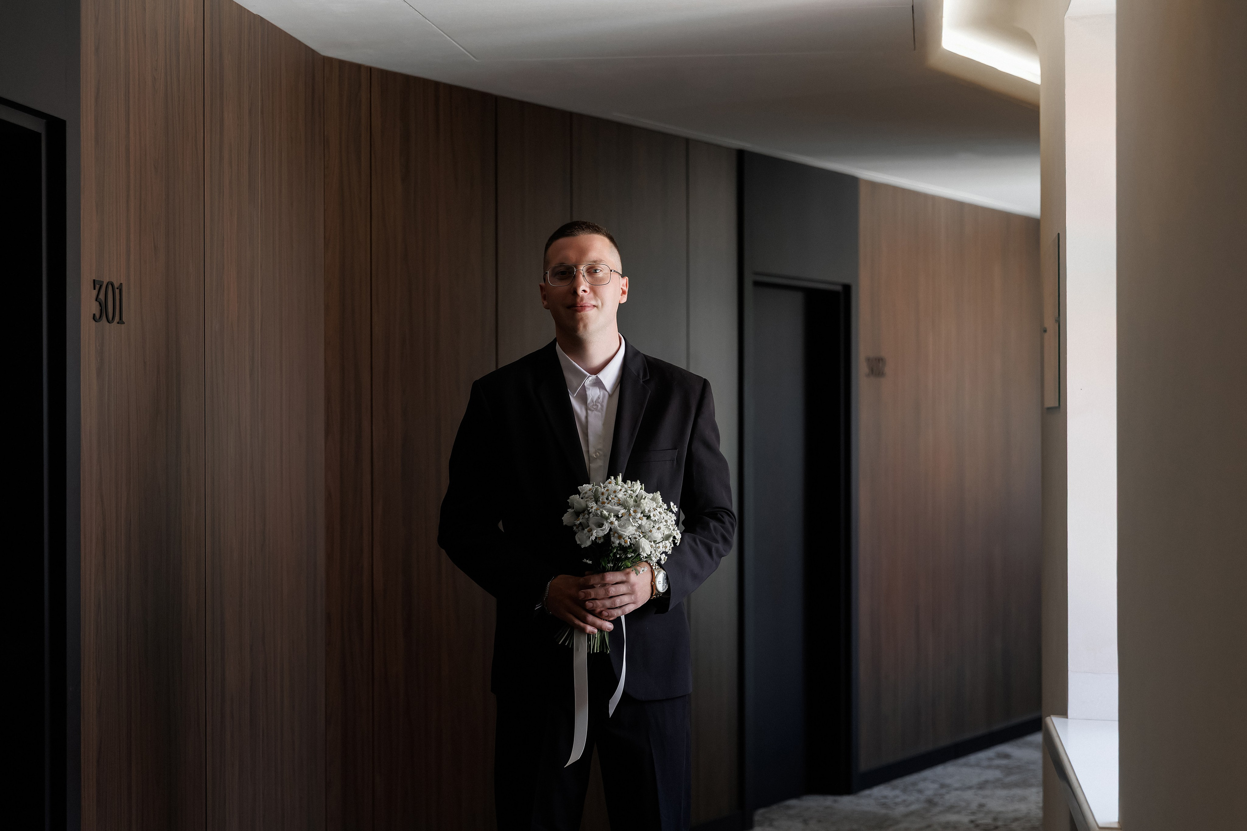 Екатерина и Сергей. Свадебный фотограф в Пскове и Санкт-Петербурге | Анна Голикова