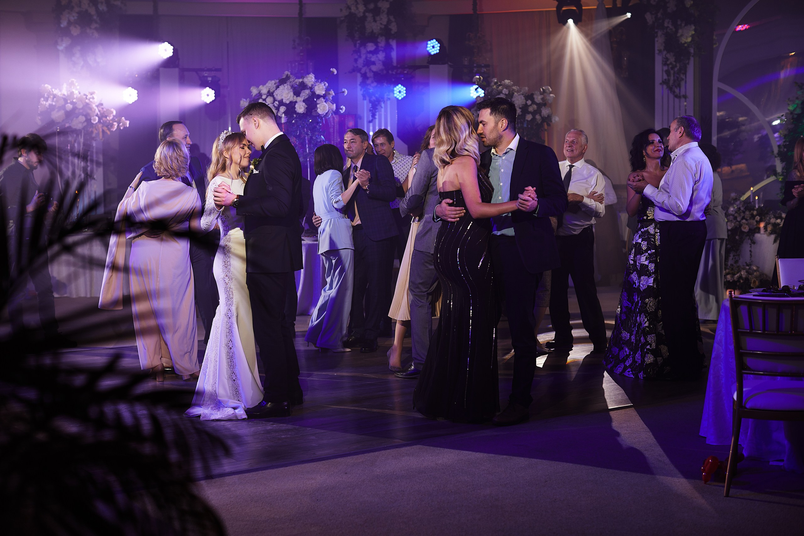 Олег и Мария. Портфолио