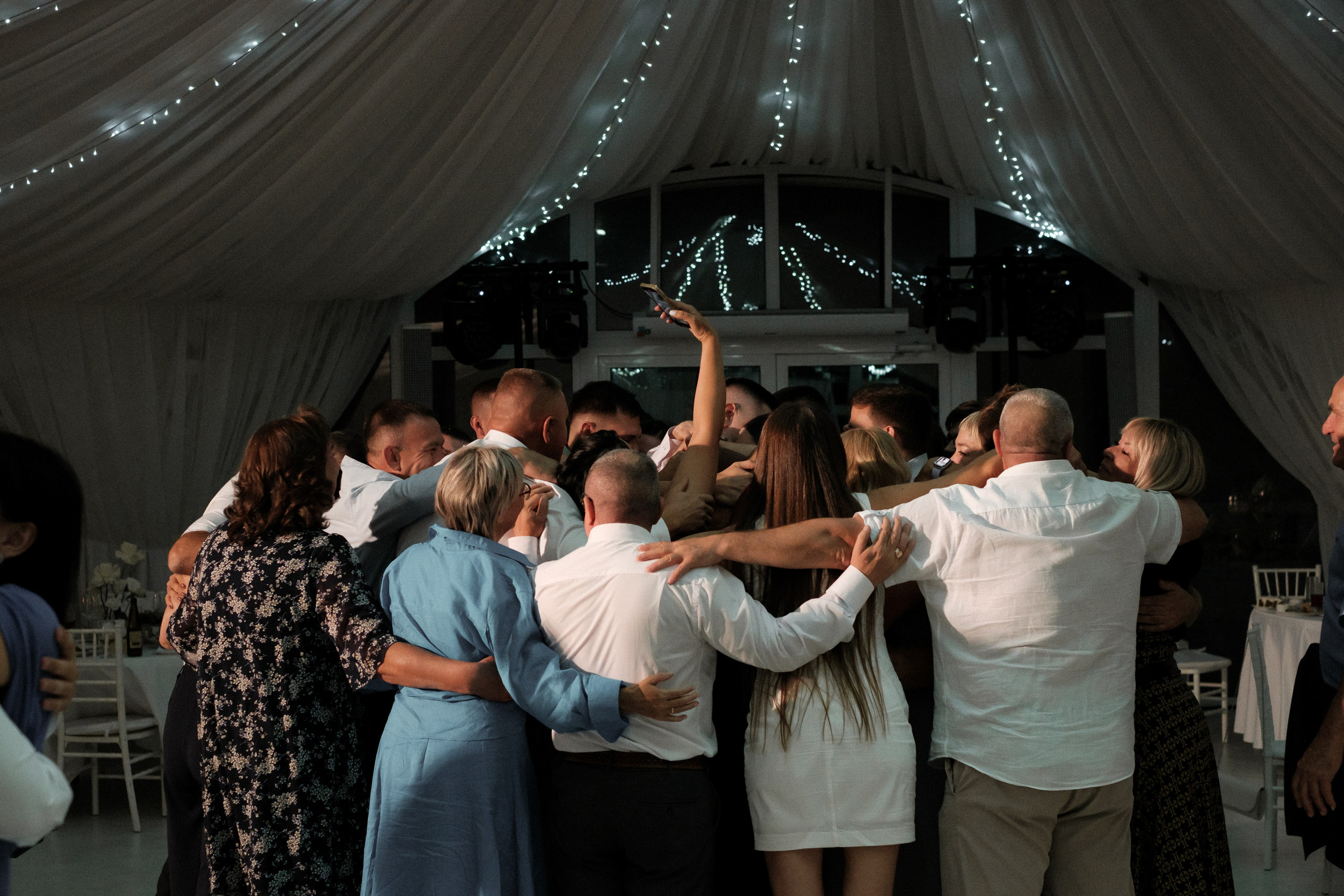 Артём и Юлия. Свадебный и семейный фотограф в Волгограде Кристина Иванова