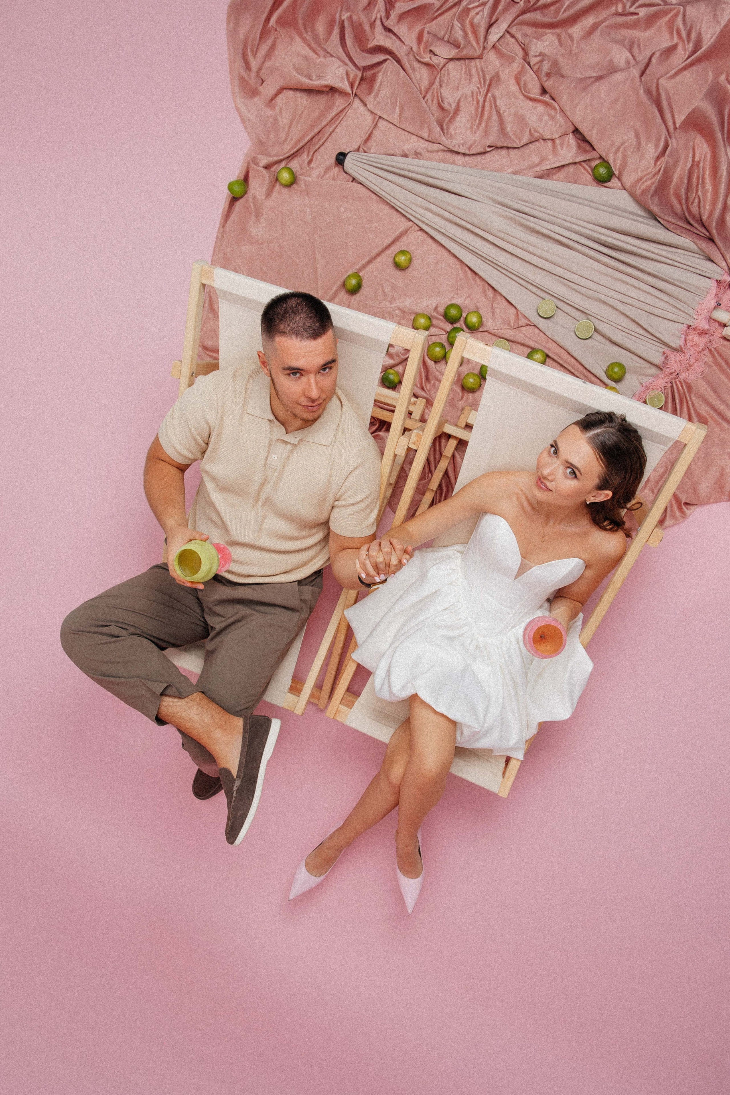 Руслан и Диана. Свадебный фотограф Ирнис Дильмухаметов