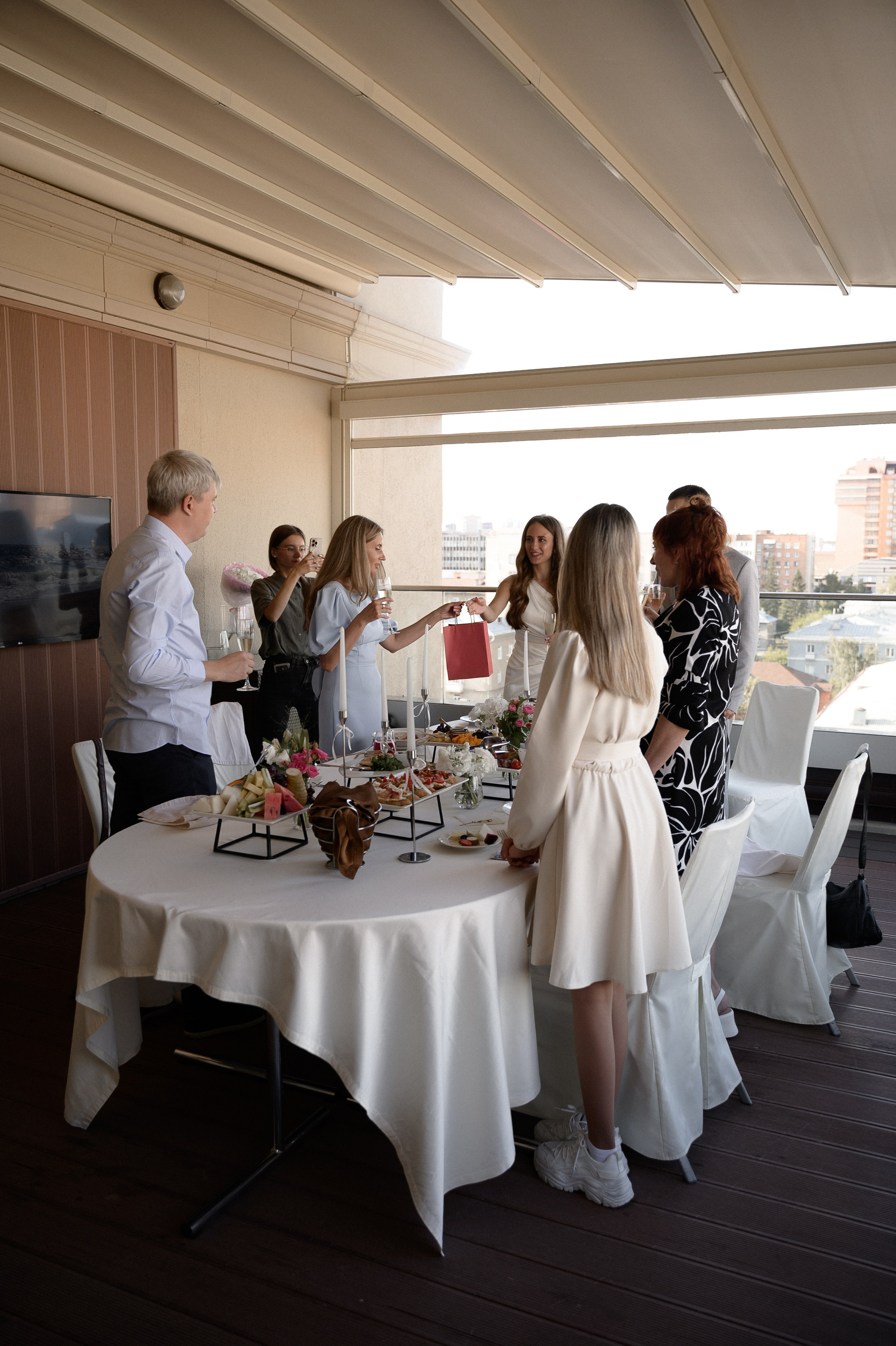 Максим & Юлия. Свадебный фотограф в Новосибирске Алена Цизман