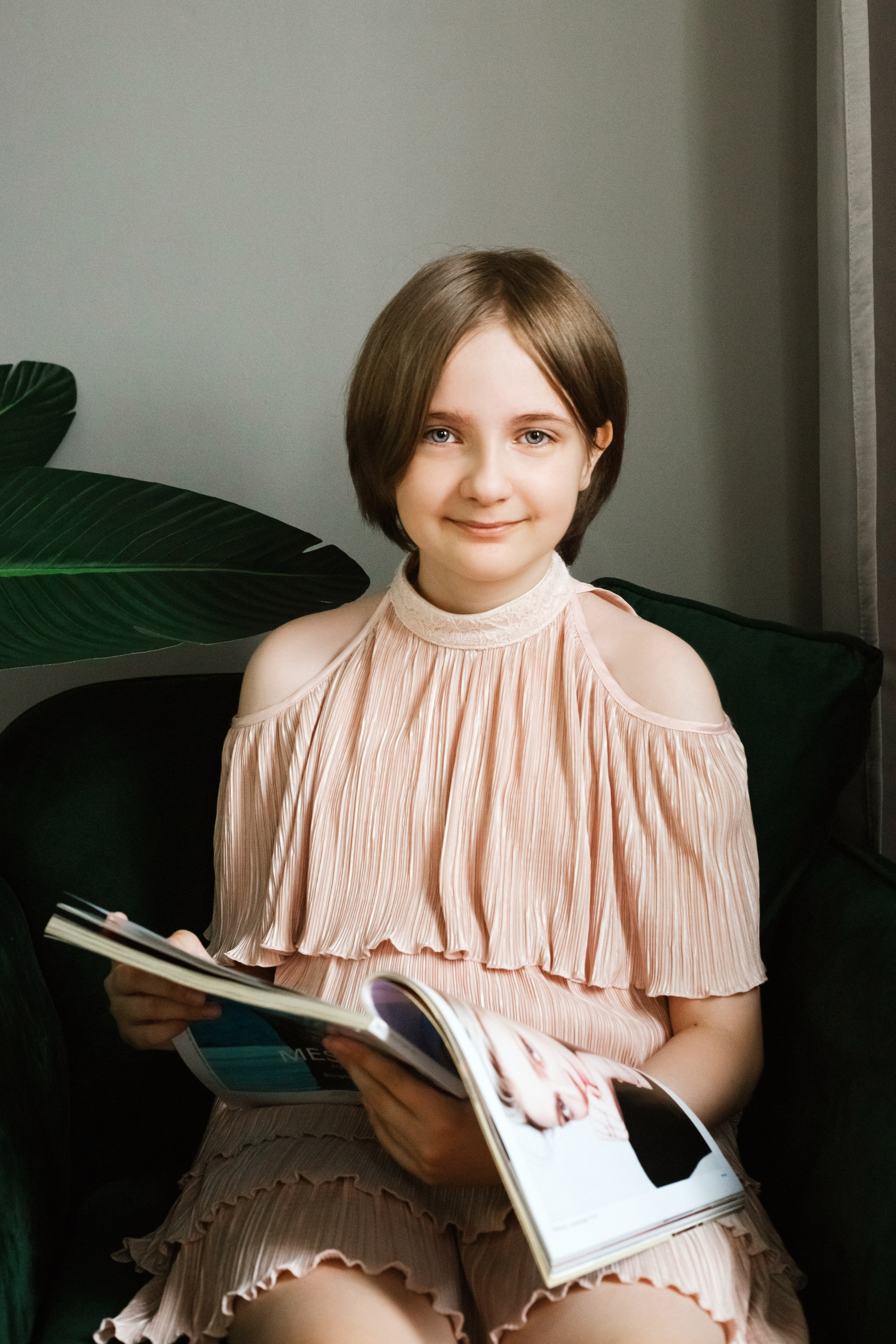 Выпускные альбомы в Иркутске. Фотокниги. Фотограф Екатерина Шнитова