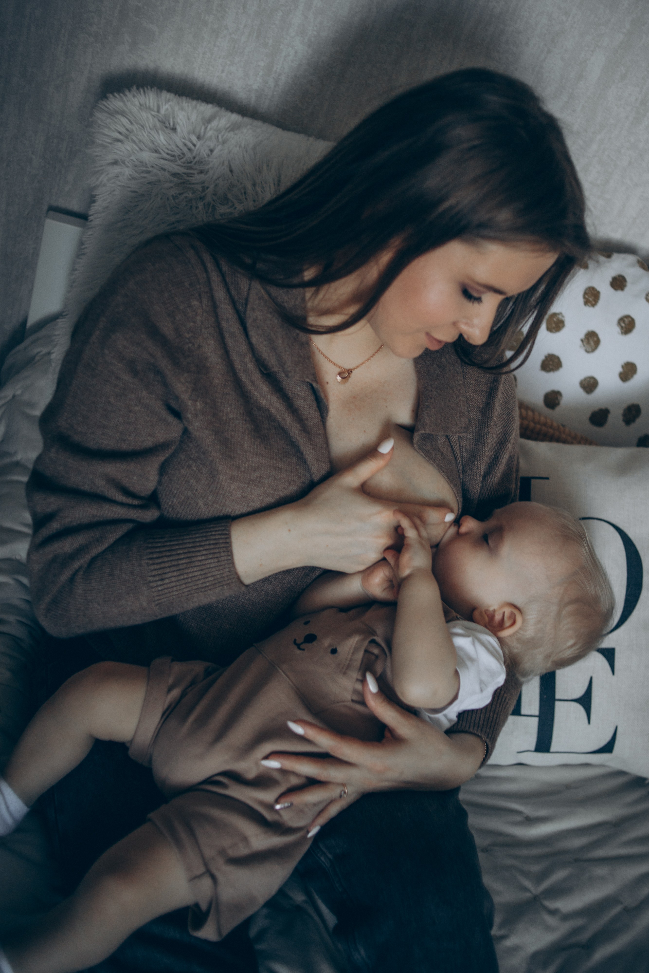 Наташа, Степан и Даня. Семейный фотограф и фотограф на роды в Ростове-на-Дону Мухина Виктория