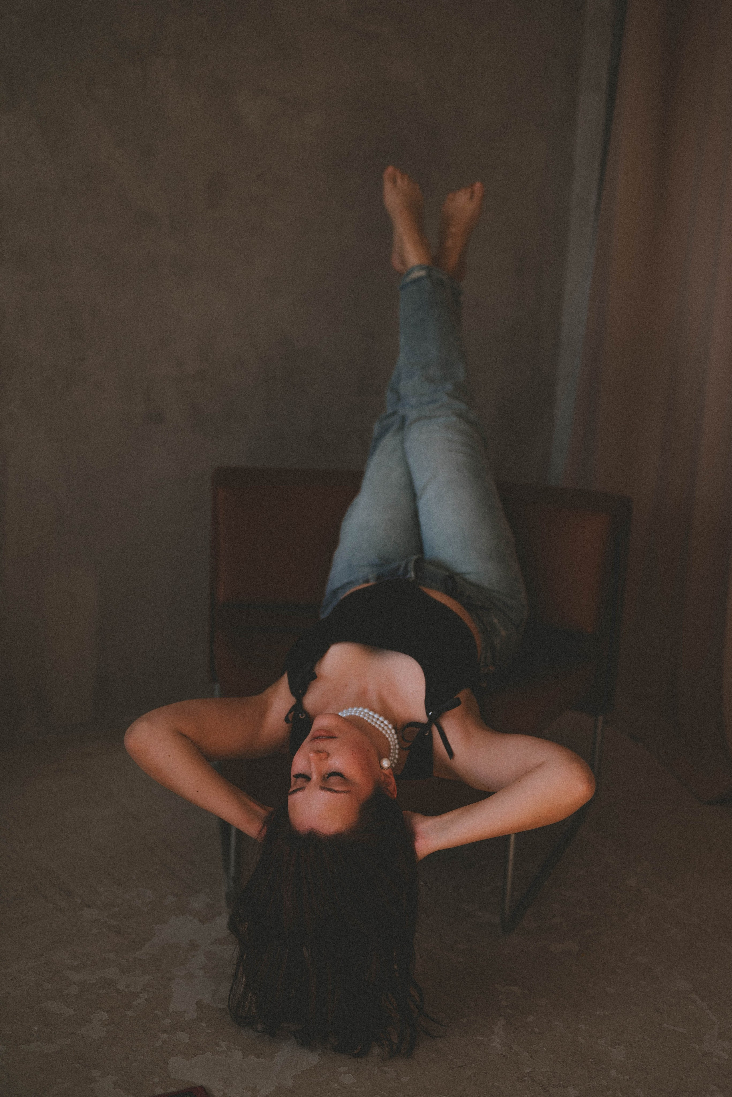 Валентина. Фотограф Кристина Пархоменко