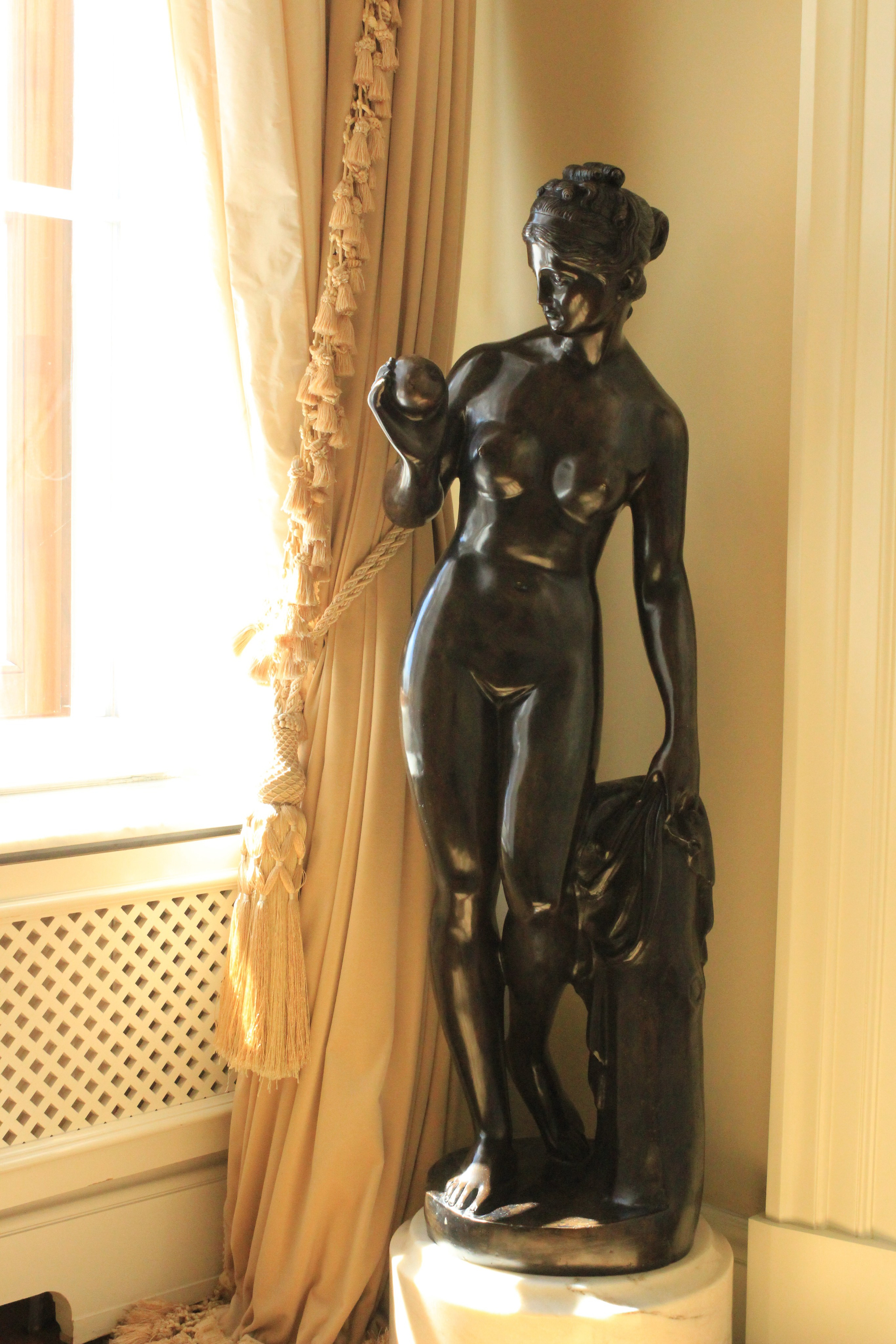 Константиновский дворец. Фотограф в Санкт-Петербурге Наталия Денисова