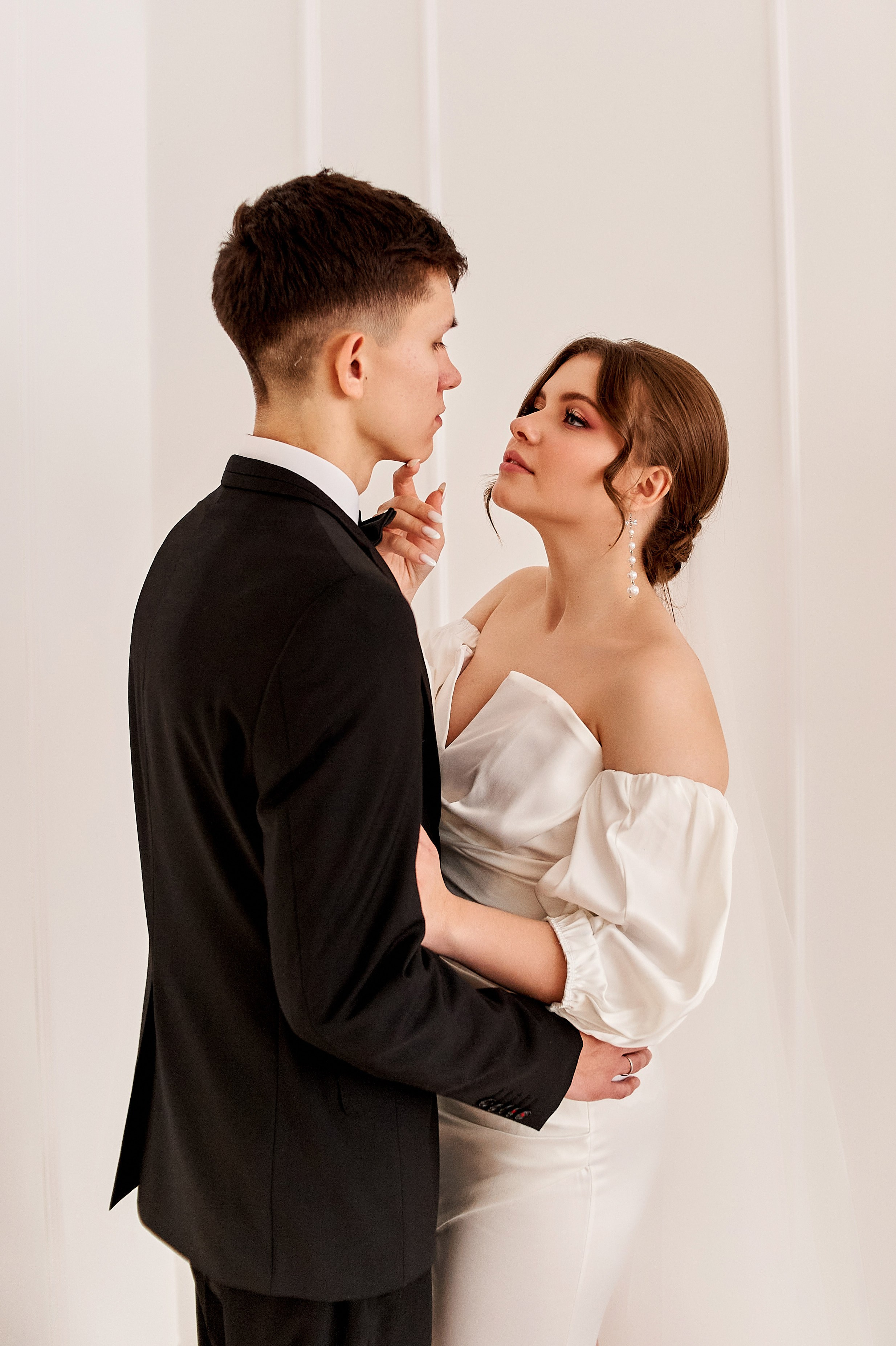 Д & М. Семейный и детский фотограф в г. Ногинске Ангелина Хасанова