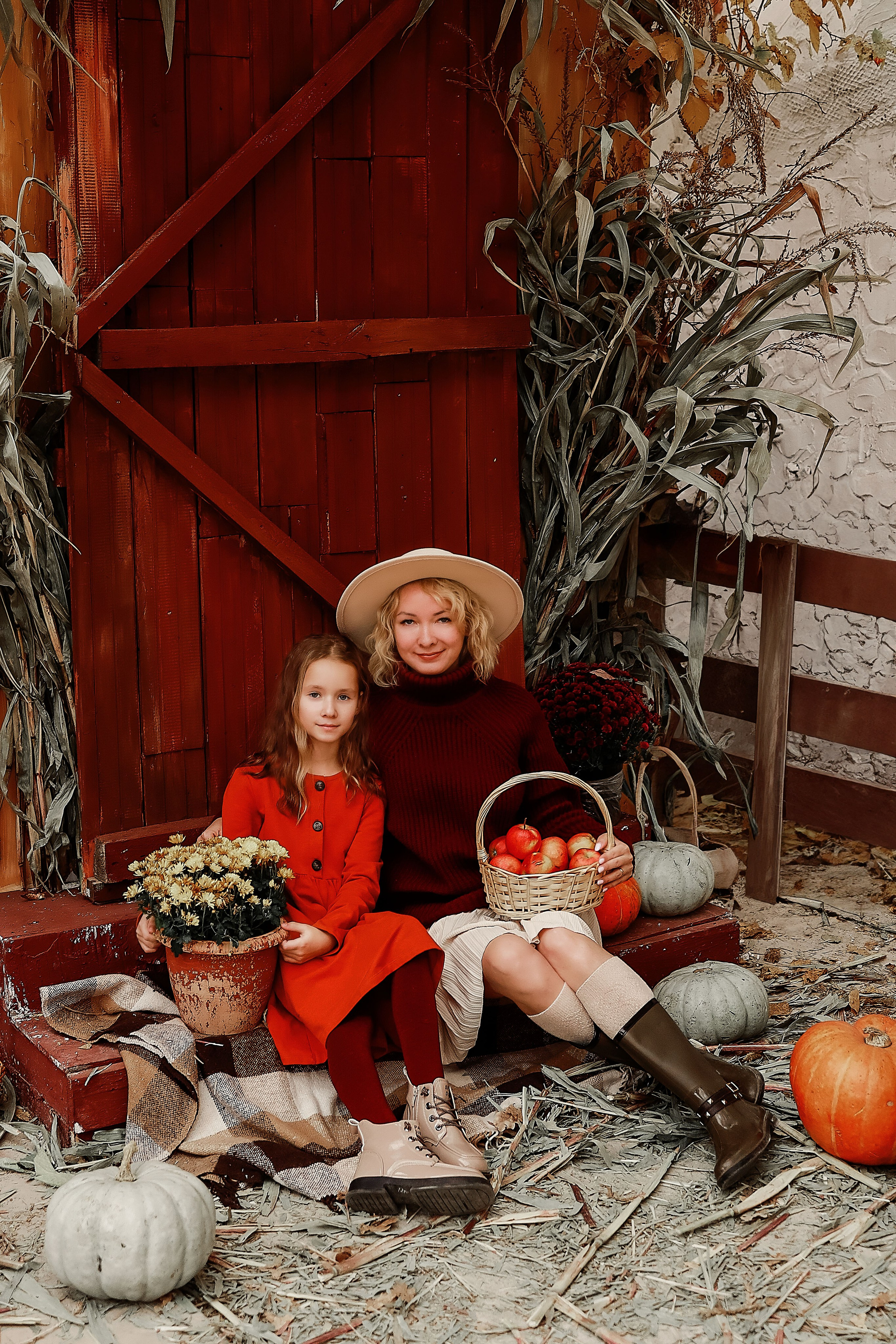 Осенняя фотосессия около озера!. Иванова Ирина Свадебный и семейный фотограф г. Уфа