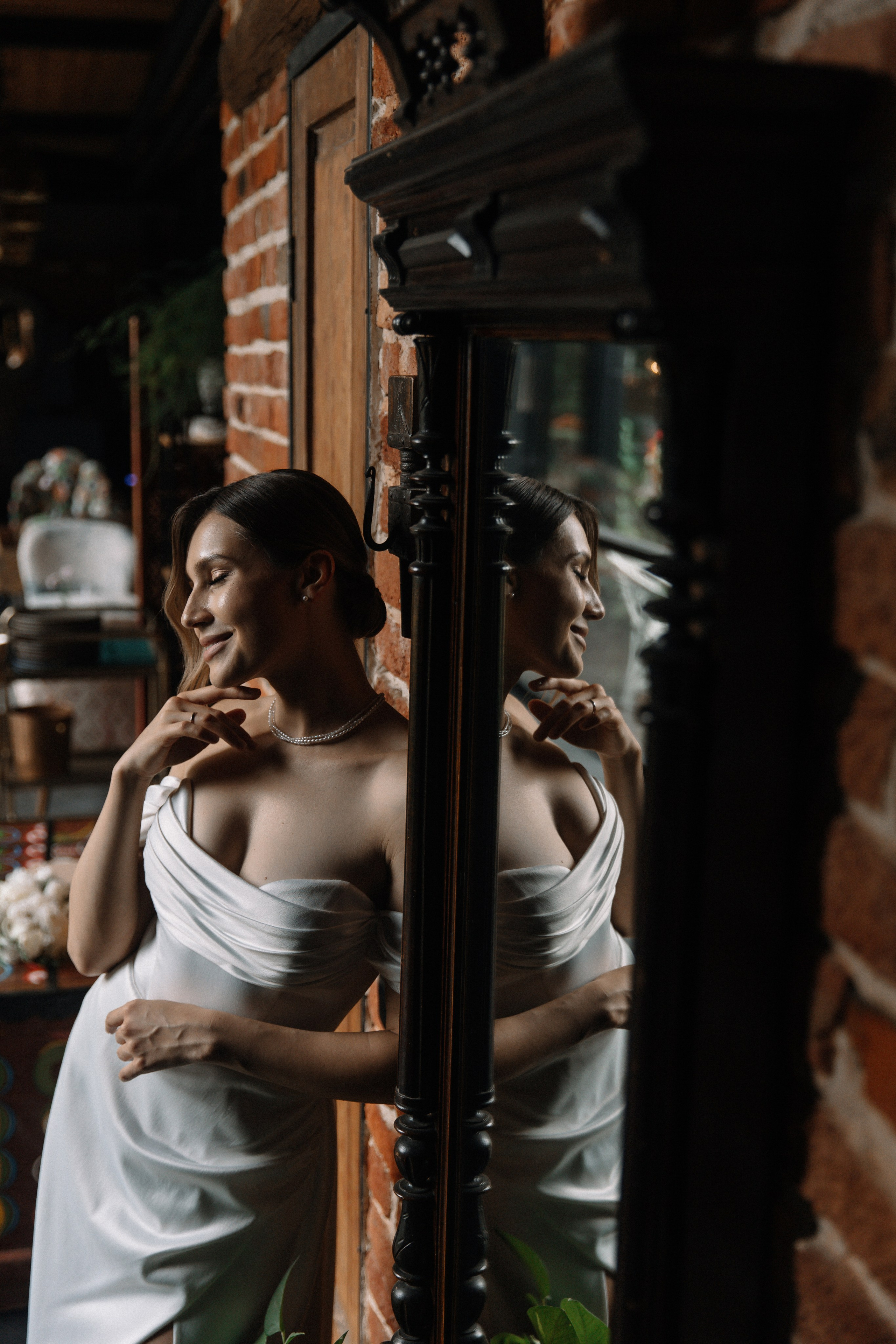 Свадебный фотограф Алина Хабарова