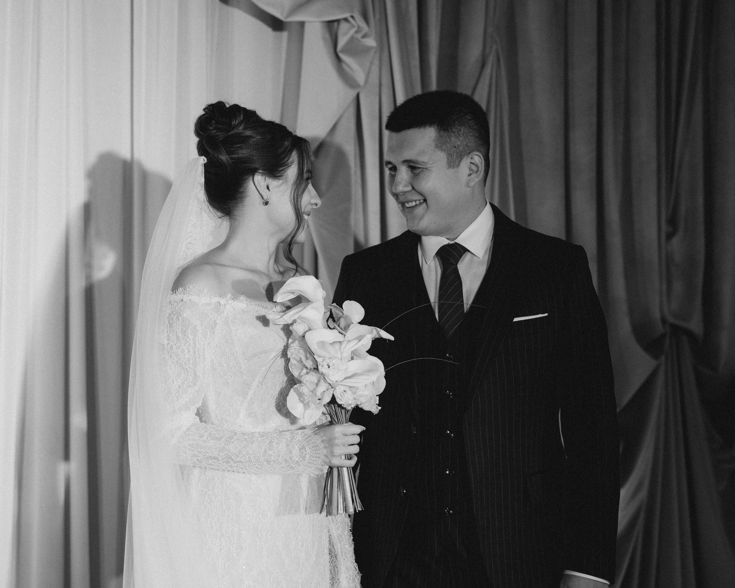 ЛЮБОВЬ, СМЕХ И МНОГО ТАНЦЕВ. Фотограф в Тюмени Марьяна Чирикова