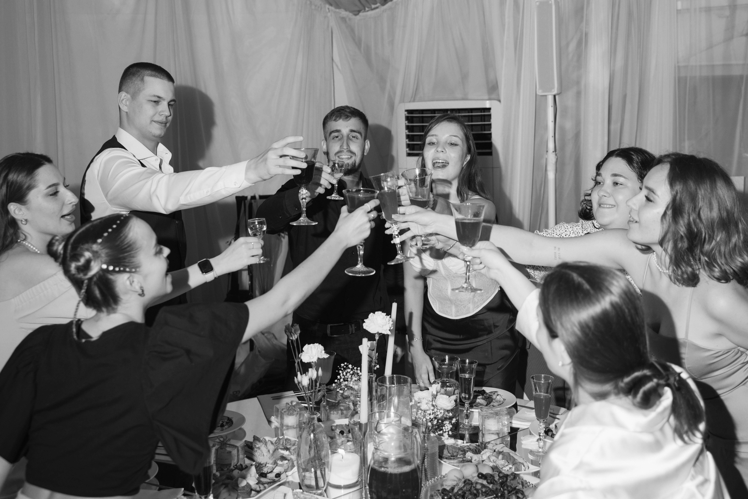 IT`S MY PARTY. Фотограф в Тюмени Марьяна Чирикова