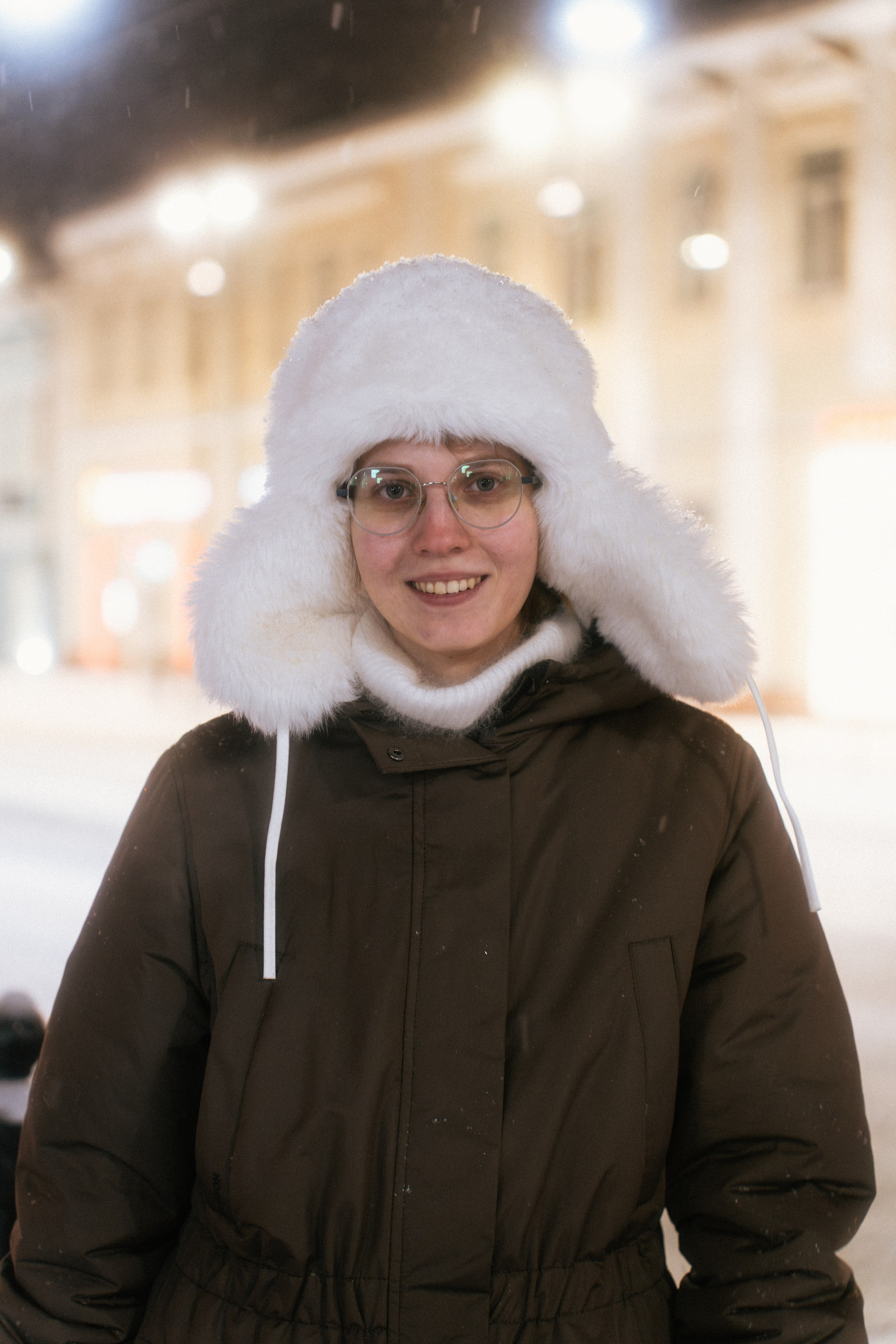 Фото прогулка Томск. Фотограф Артем Ларионов