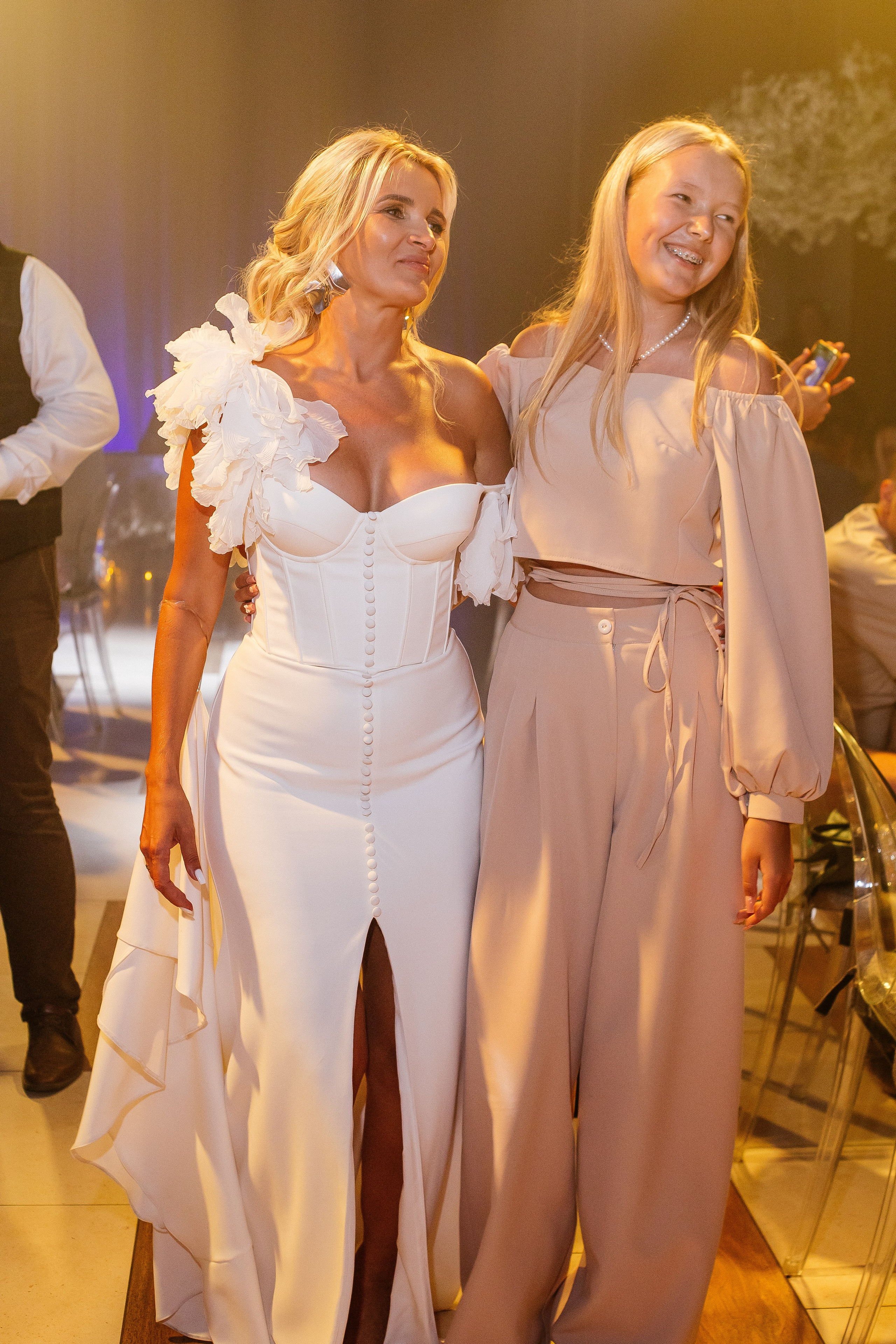 Свадебный гала-ужин. Фотограф в Иркутске