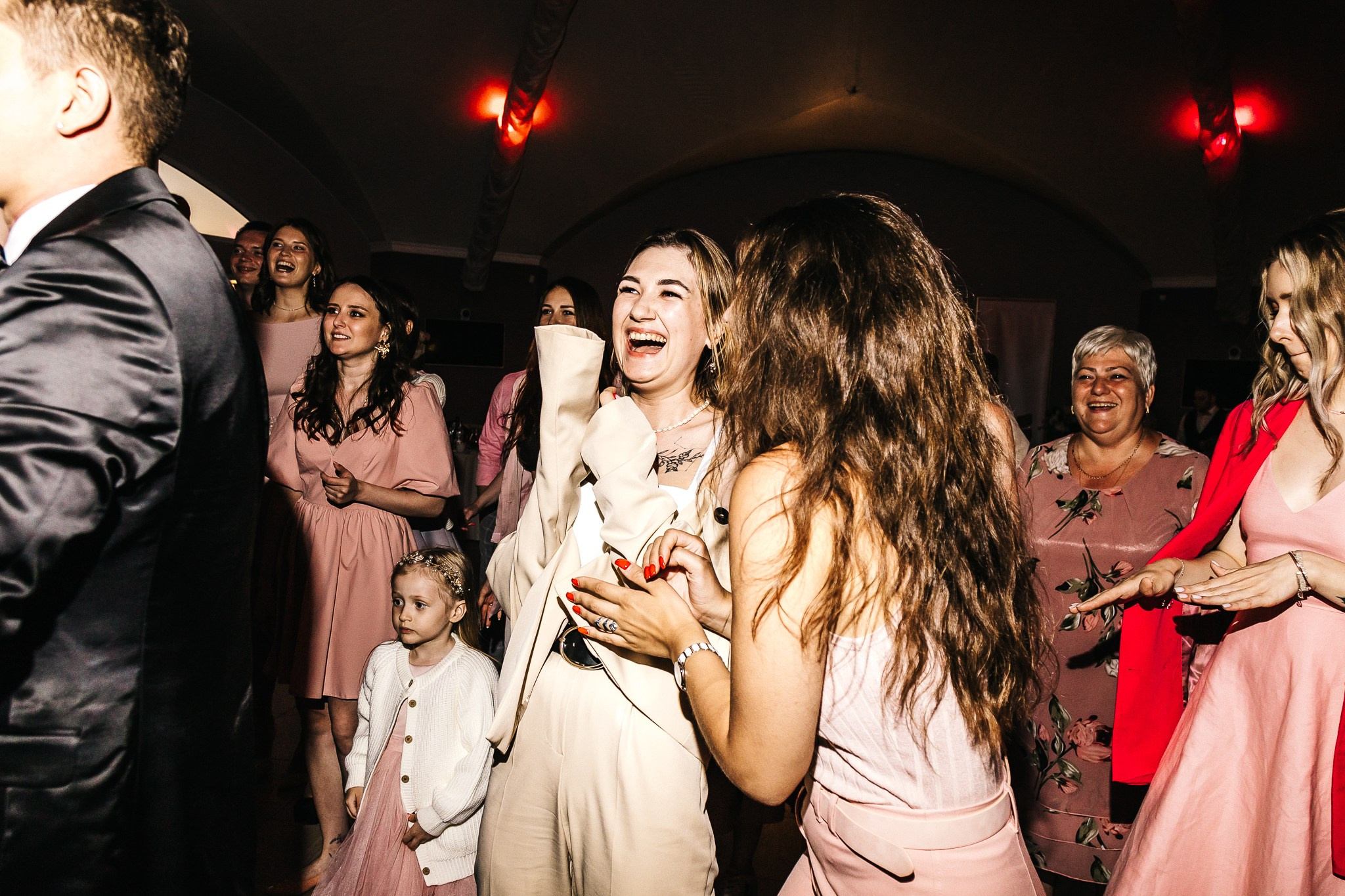 Вячеслав и Анна ♥. Репортажный и семейный фотограф в Москве