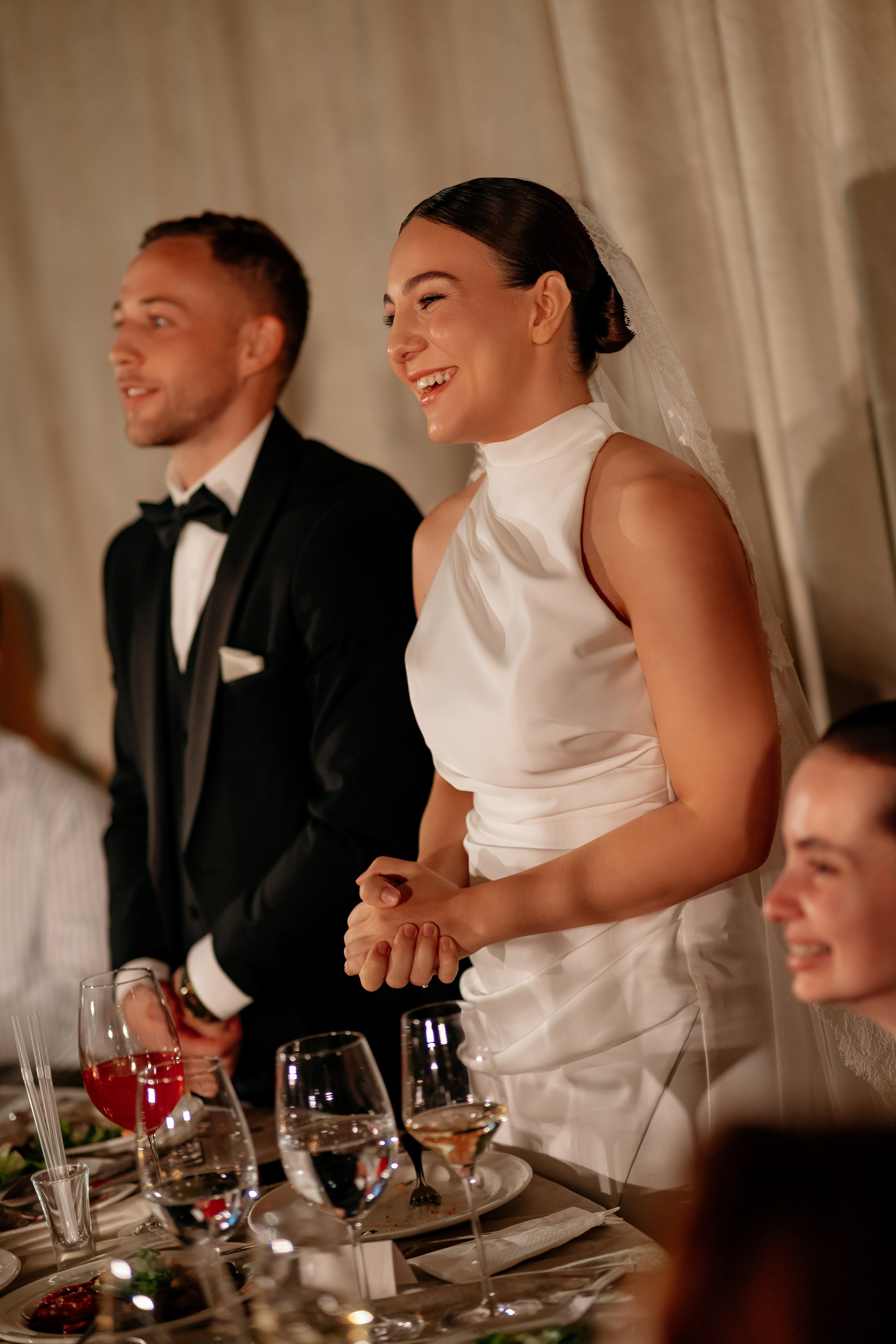 Николай & Мария. Свадебный и семейный фотограф в Краснодаре Павел Мельников