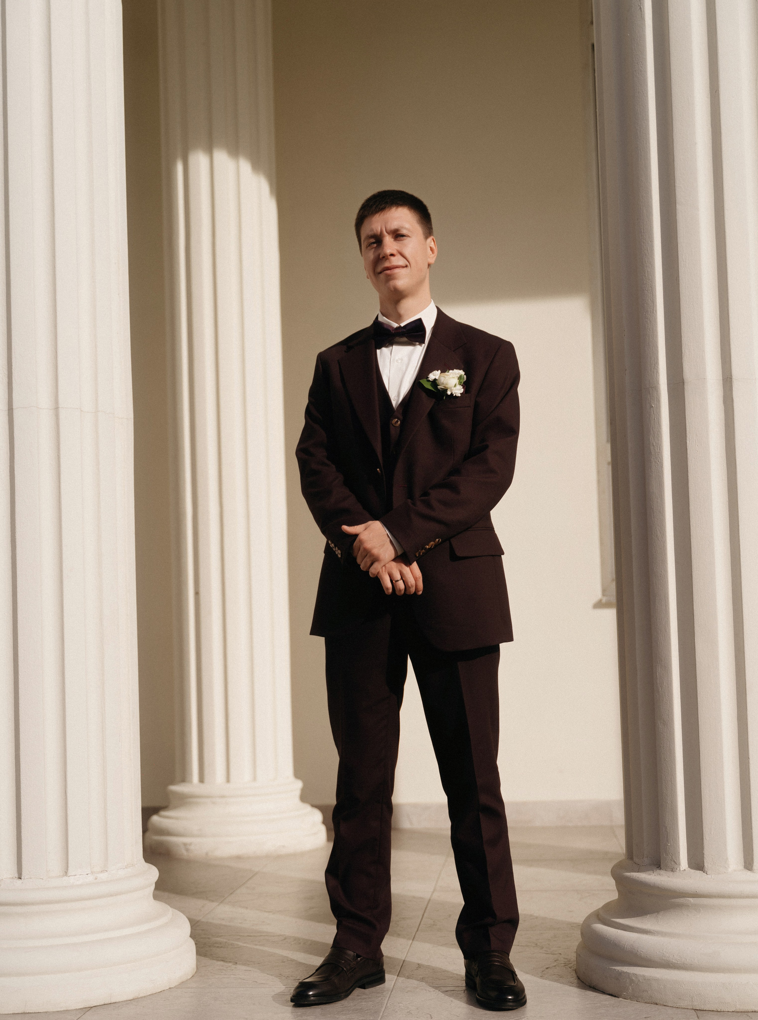 Максим & Залина. Свадебный и семейный фотограф в Краснодаре Павел Мельников