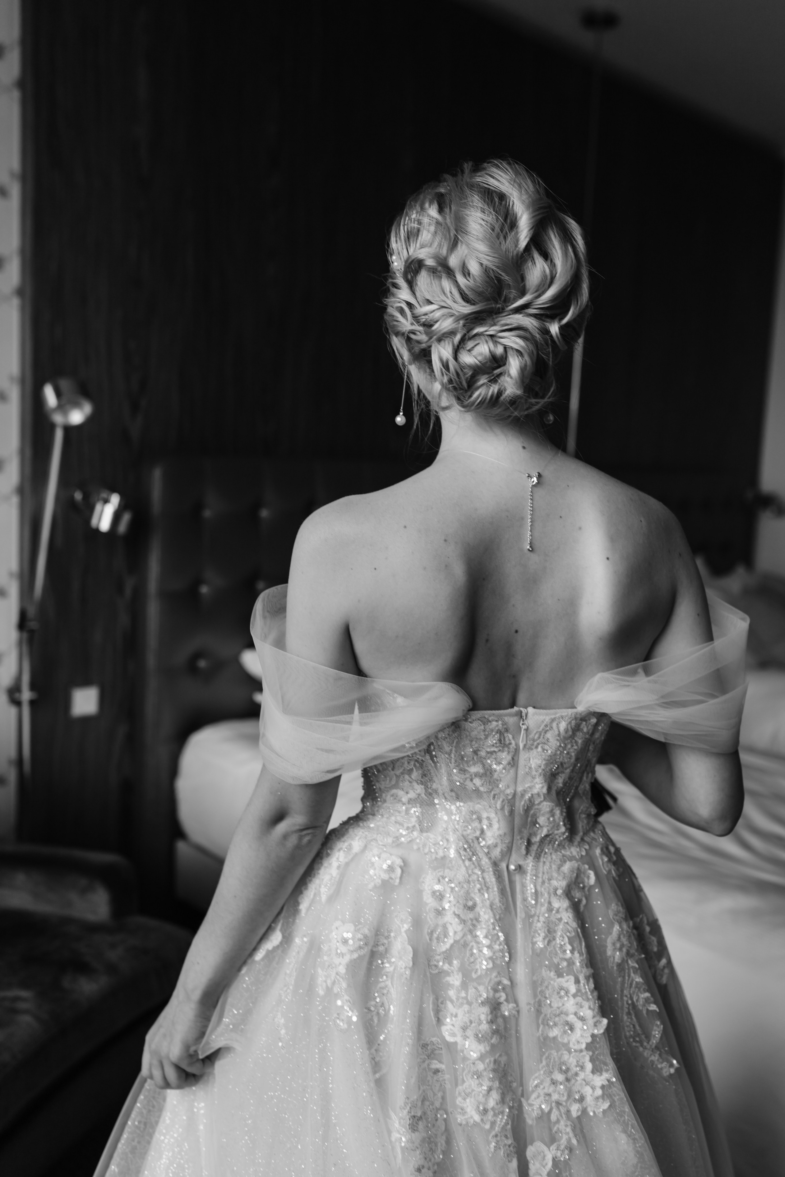 Ренат & Ирина. Свадебный и семейный фотограф Санкт-Петербурга Мария Родионова