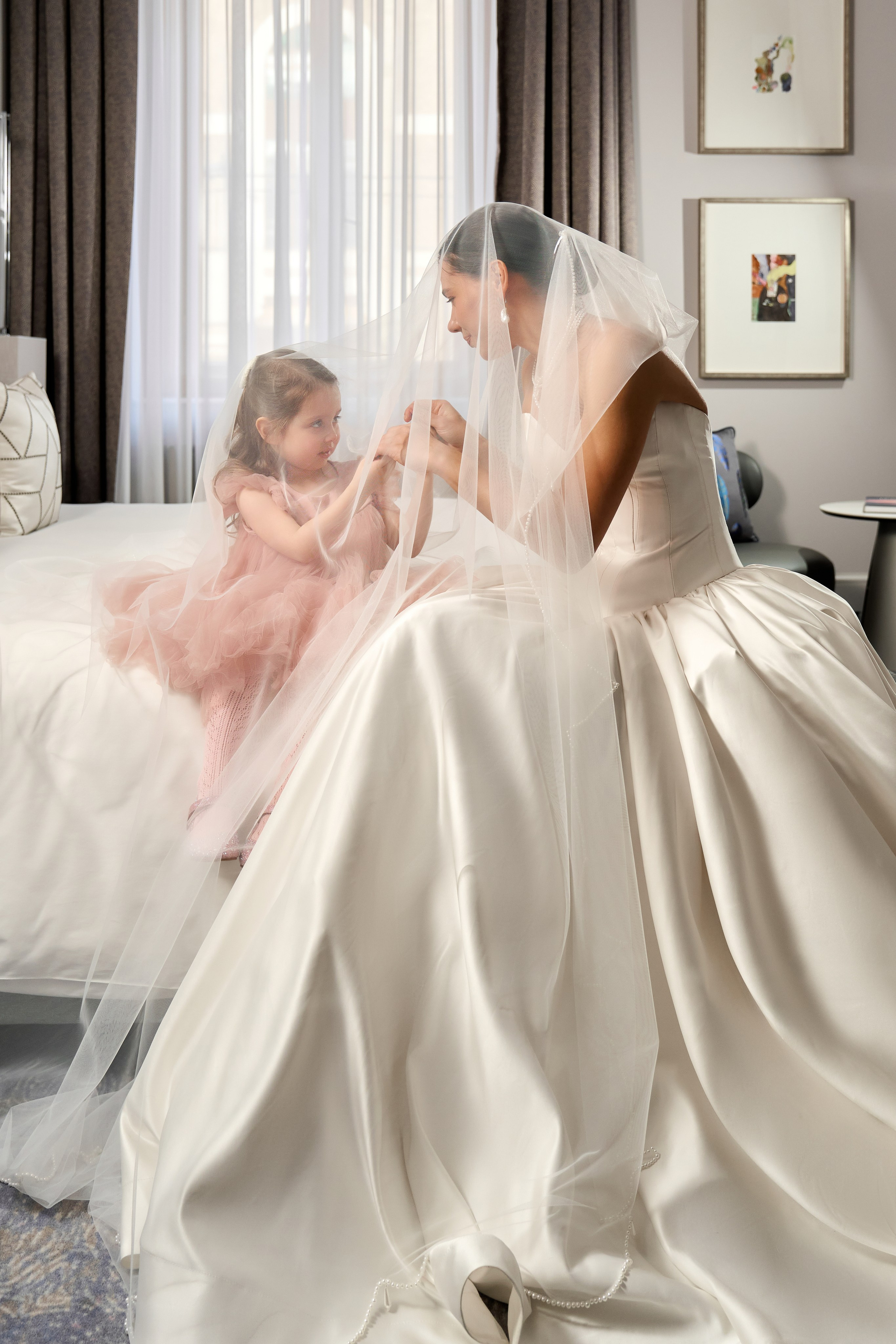 Cosmos Italy Wedding. Рекламный фотограф, видеограф, арт-директор в Санкт-Петербурге — Олег Хохрин