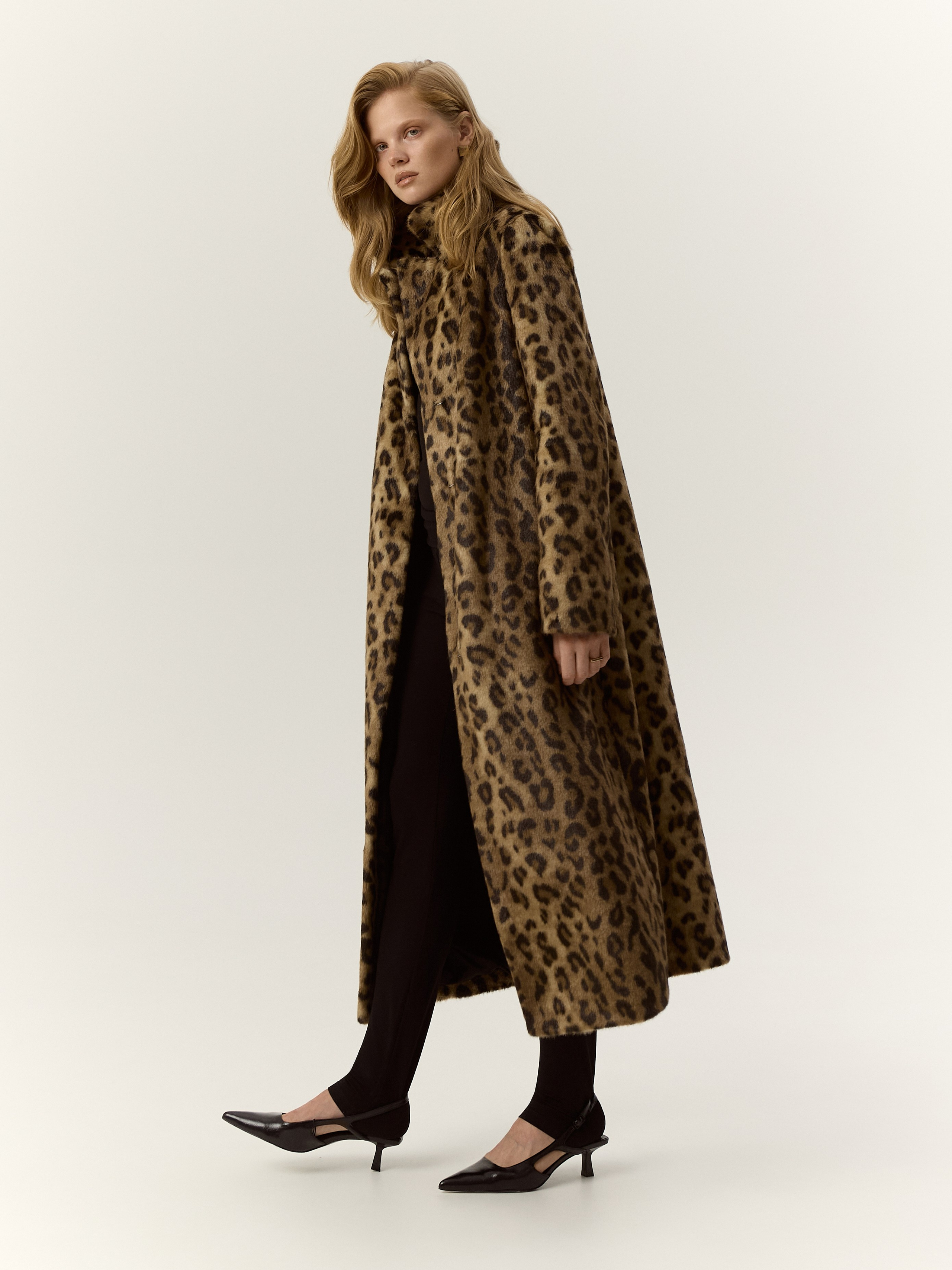 Nastya. Фотограф для брендов в Москве, noircreate